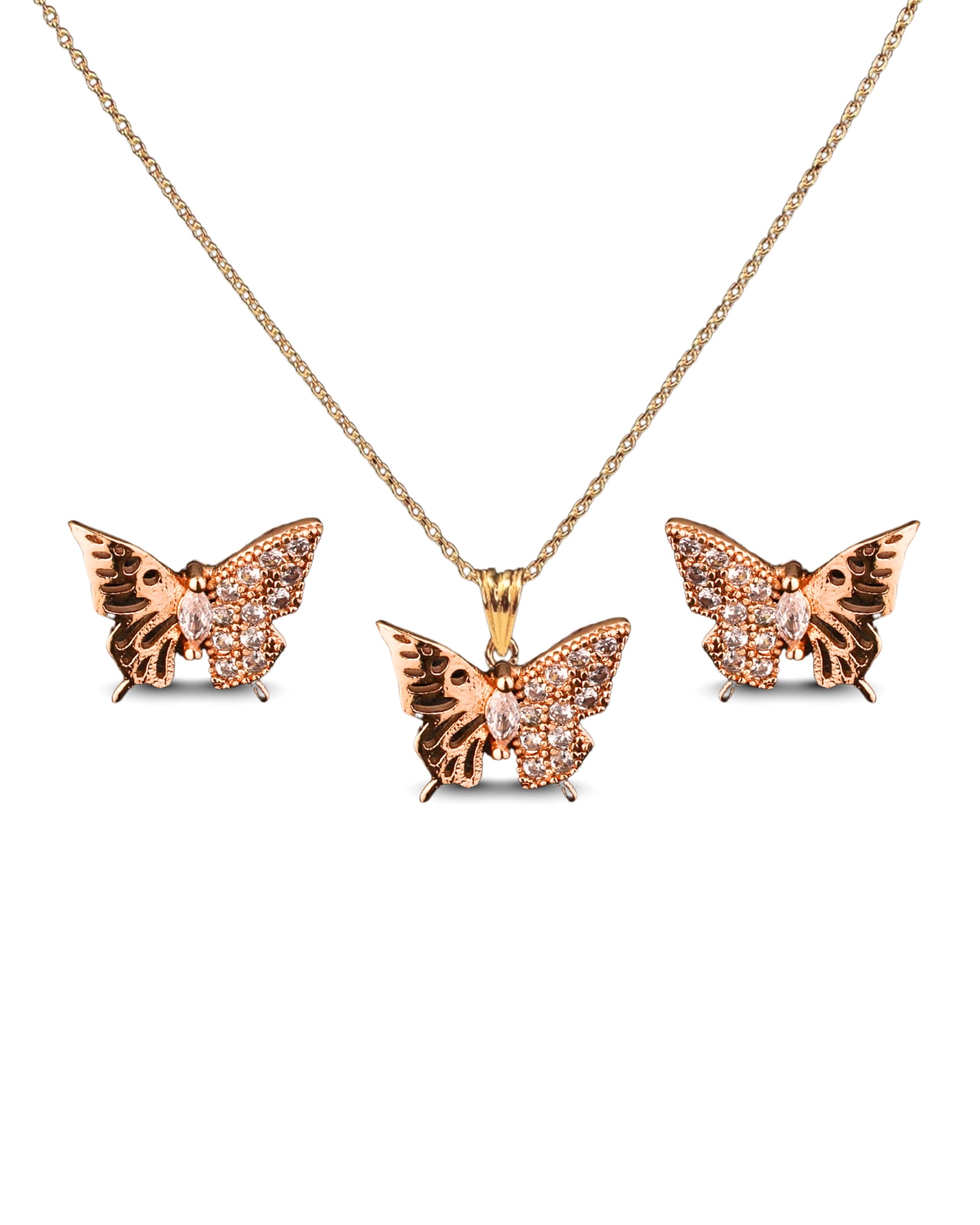 Lustra Set