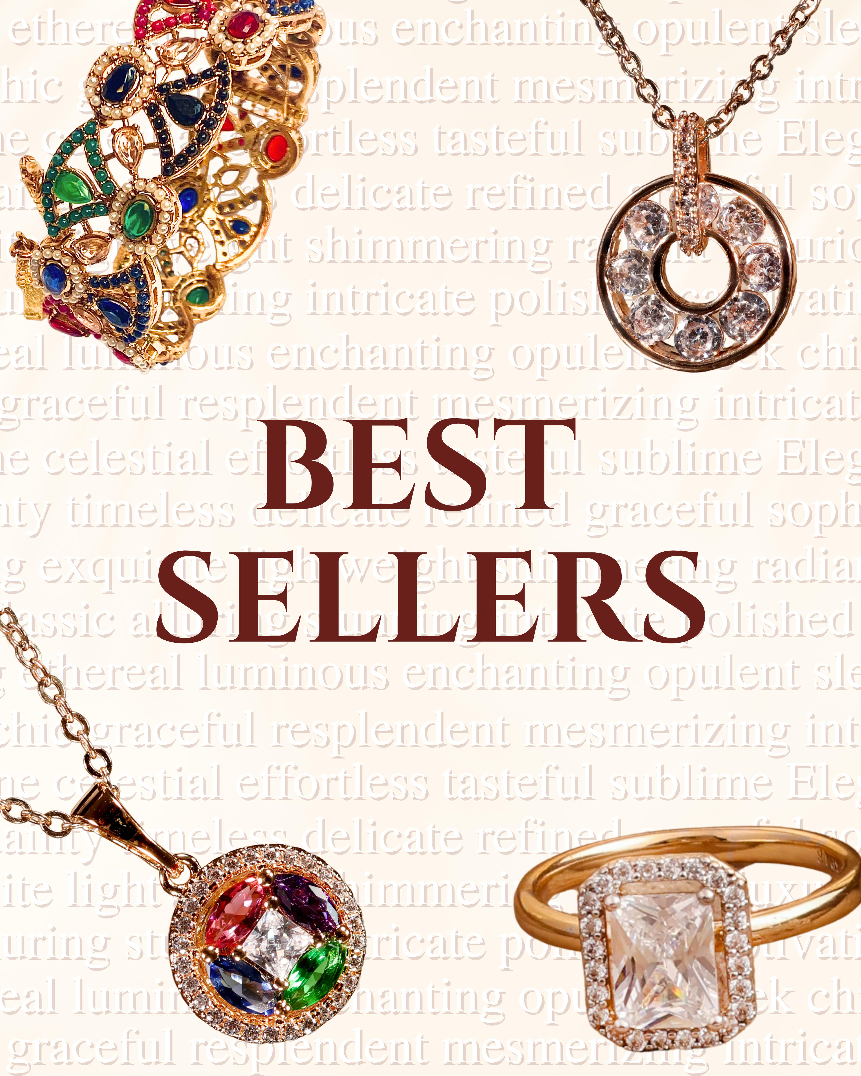 Best Sellers