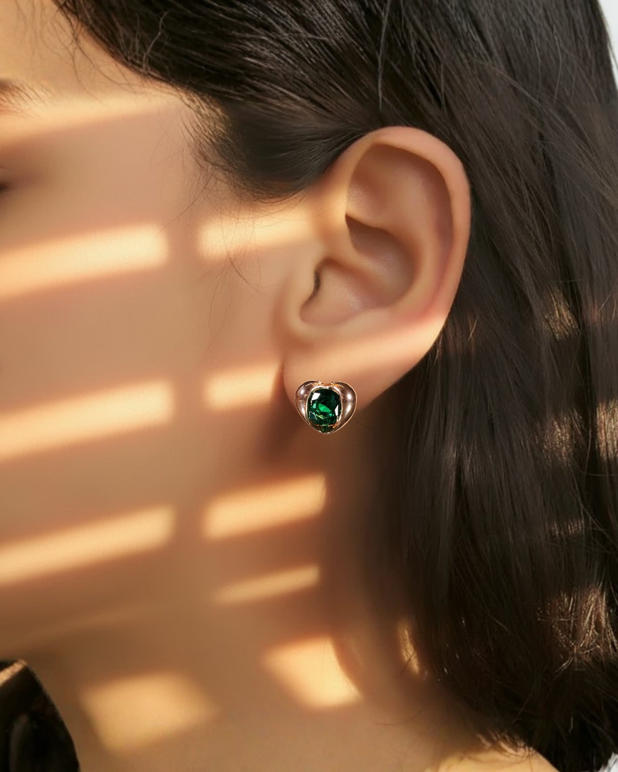 Green Heart Set