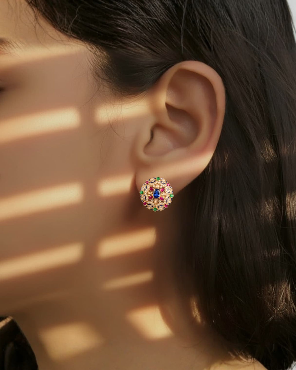 Rahi Earrings