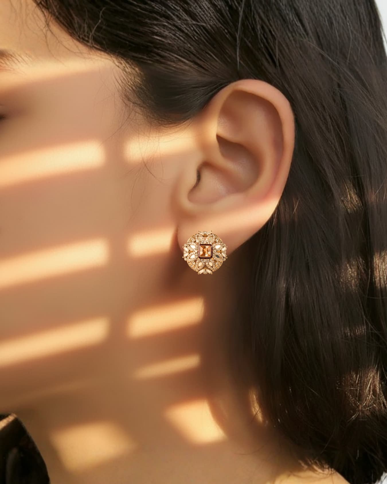 Inya Earring