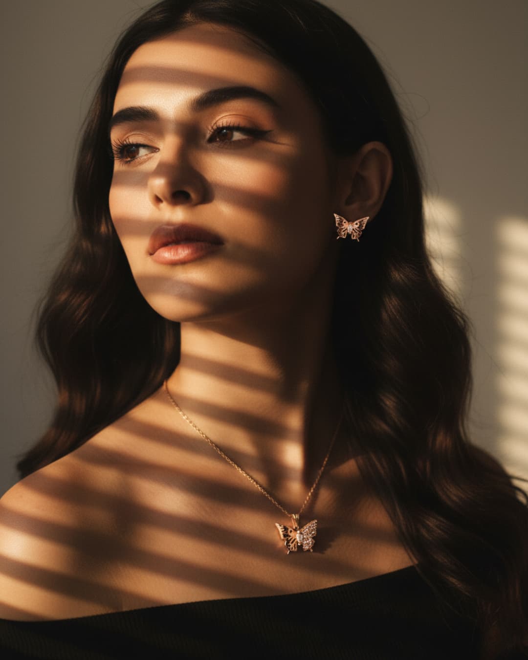 Lustra Pendant