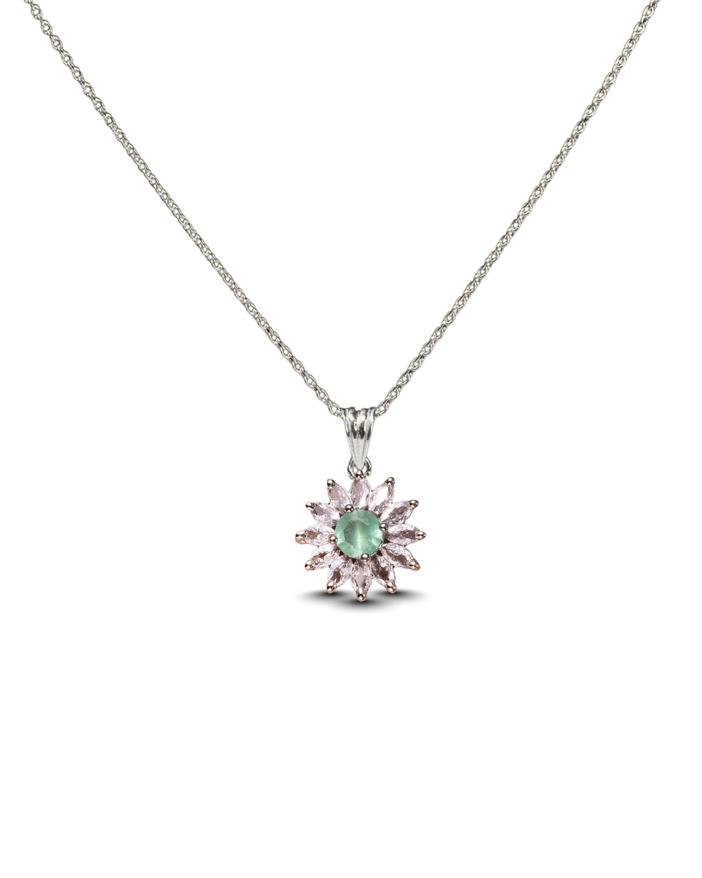 Seastar Pendant