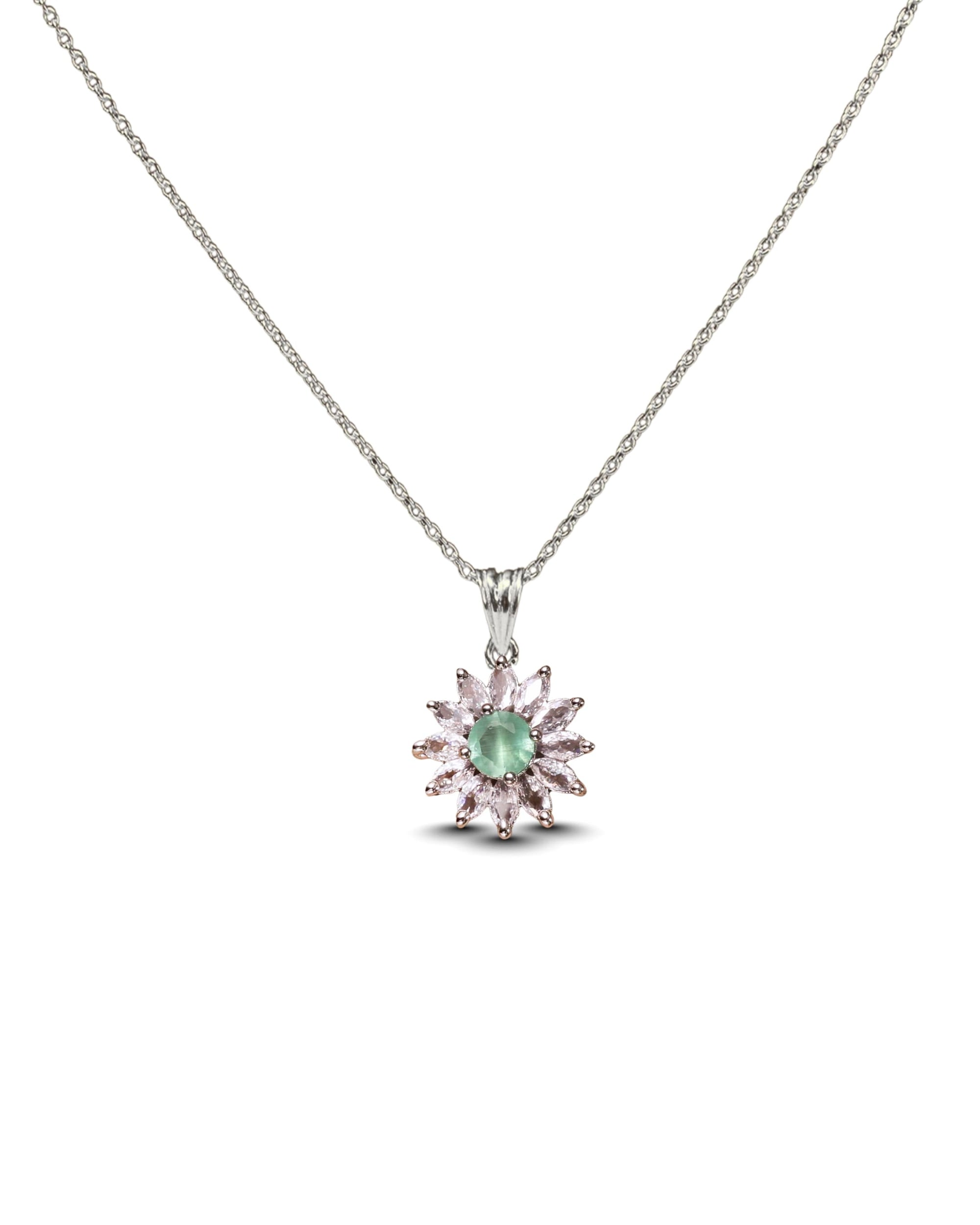 Seastar Pendant