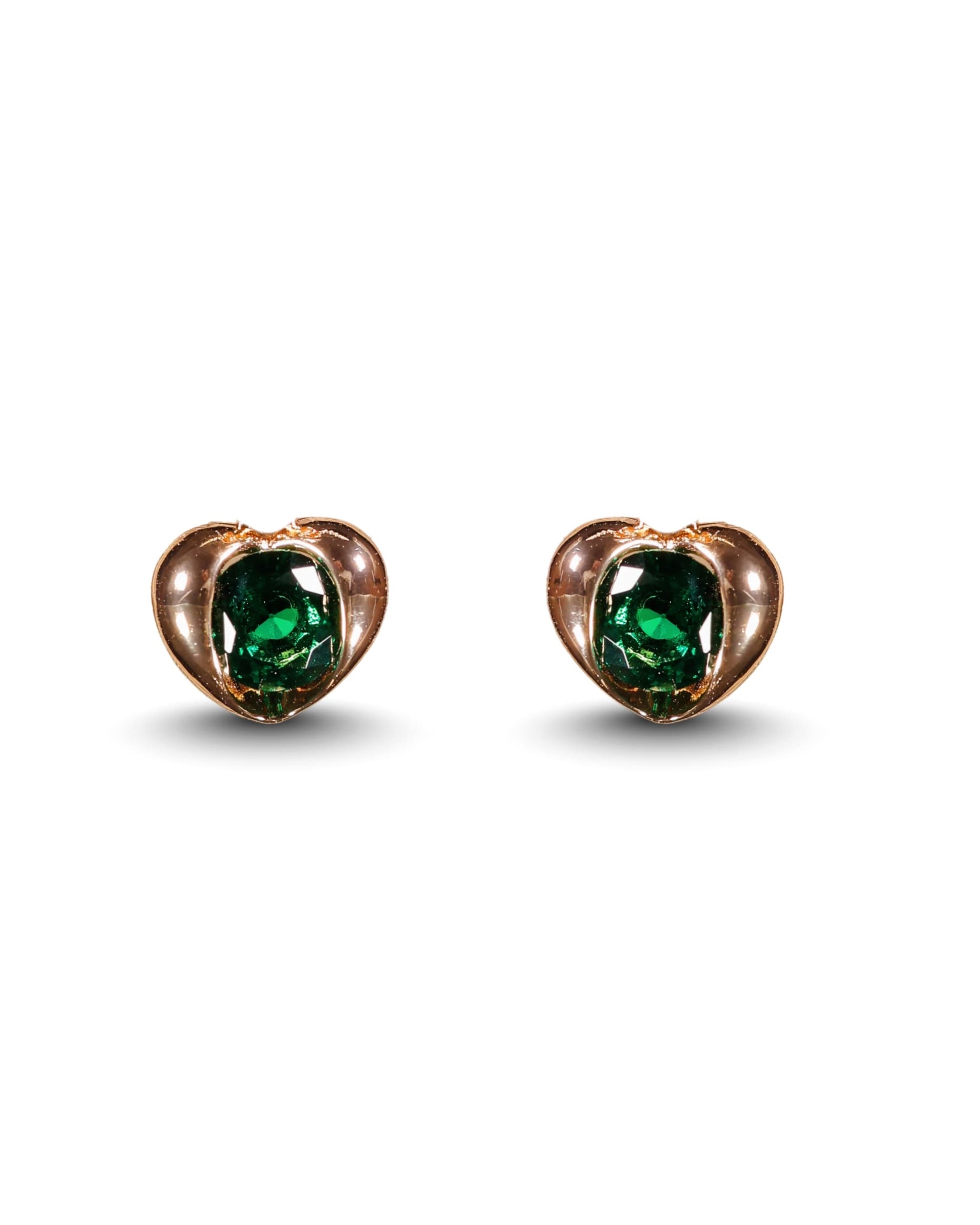 Green Heart Set
