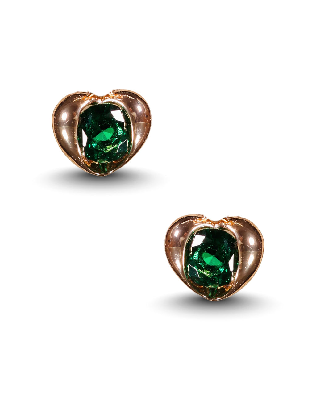 Green Heart Set