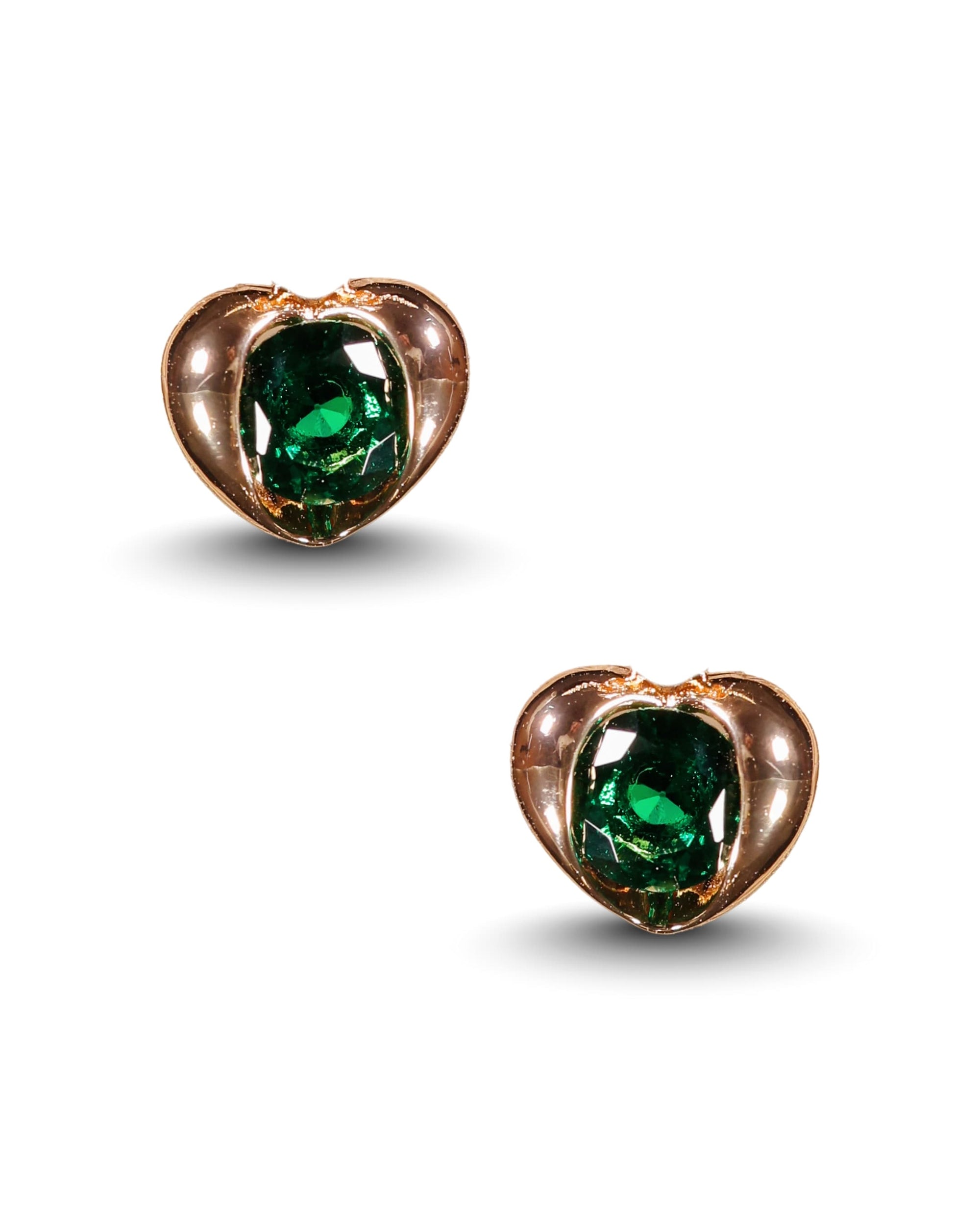 Green Heart Set