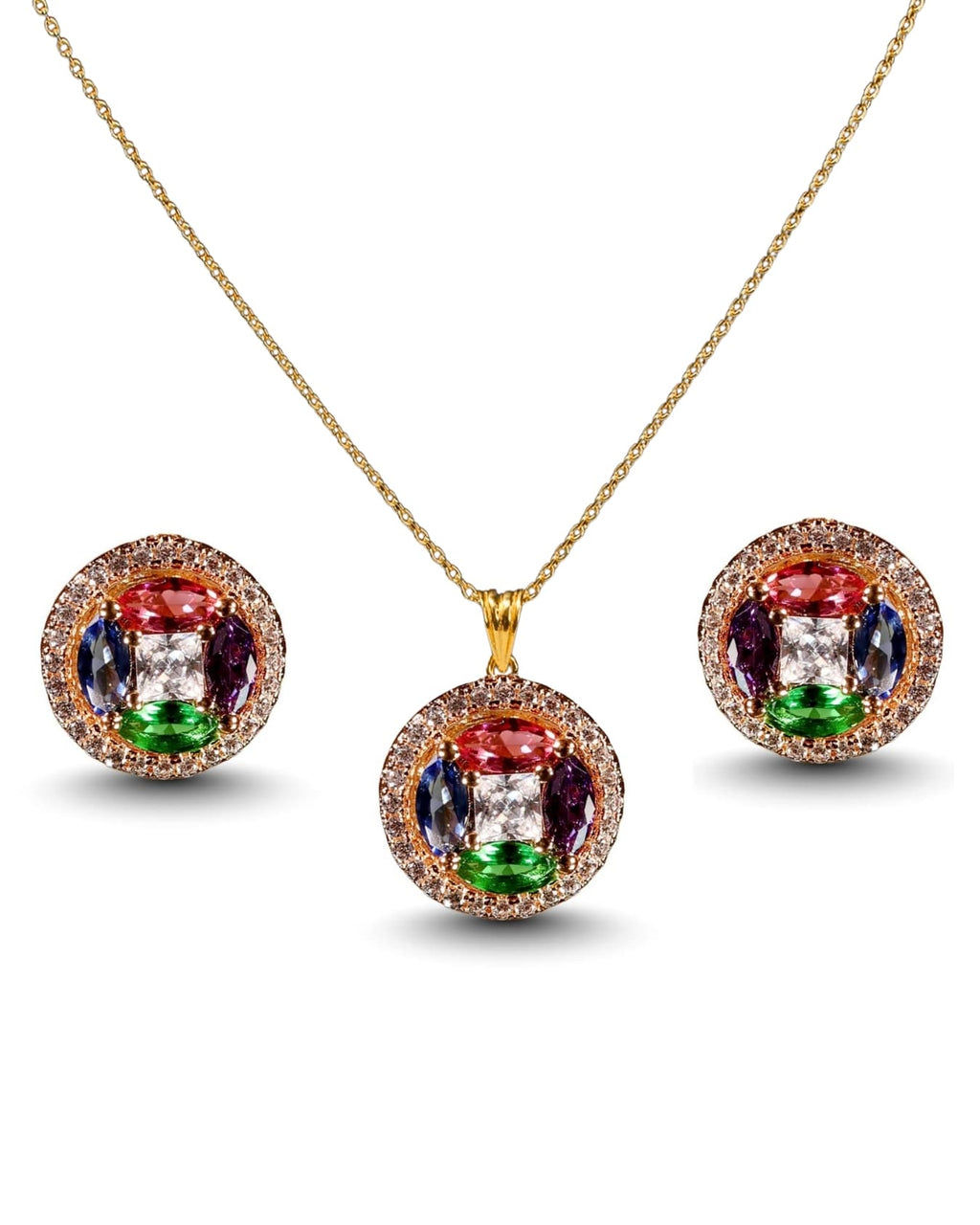 Lovden's Statement Set