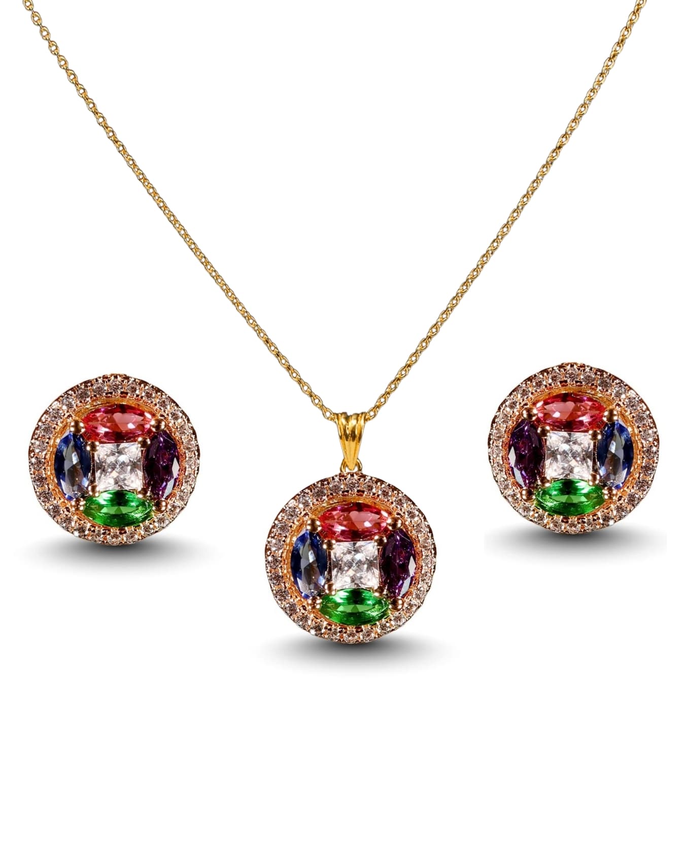 Lovden's Statement Set