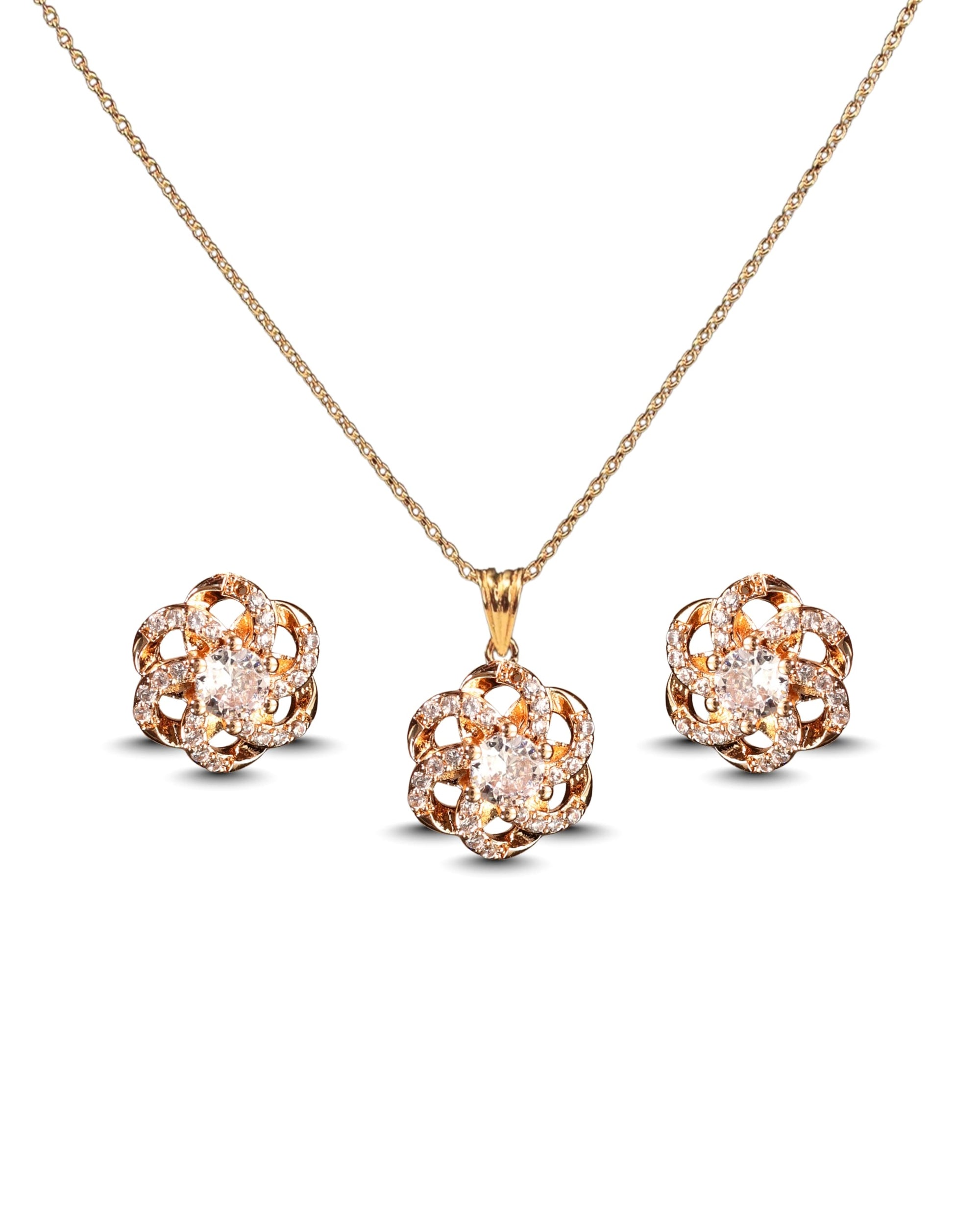 Swirl Set