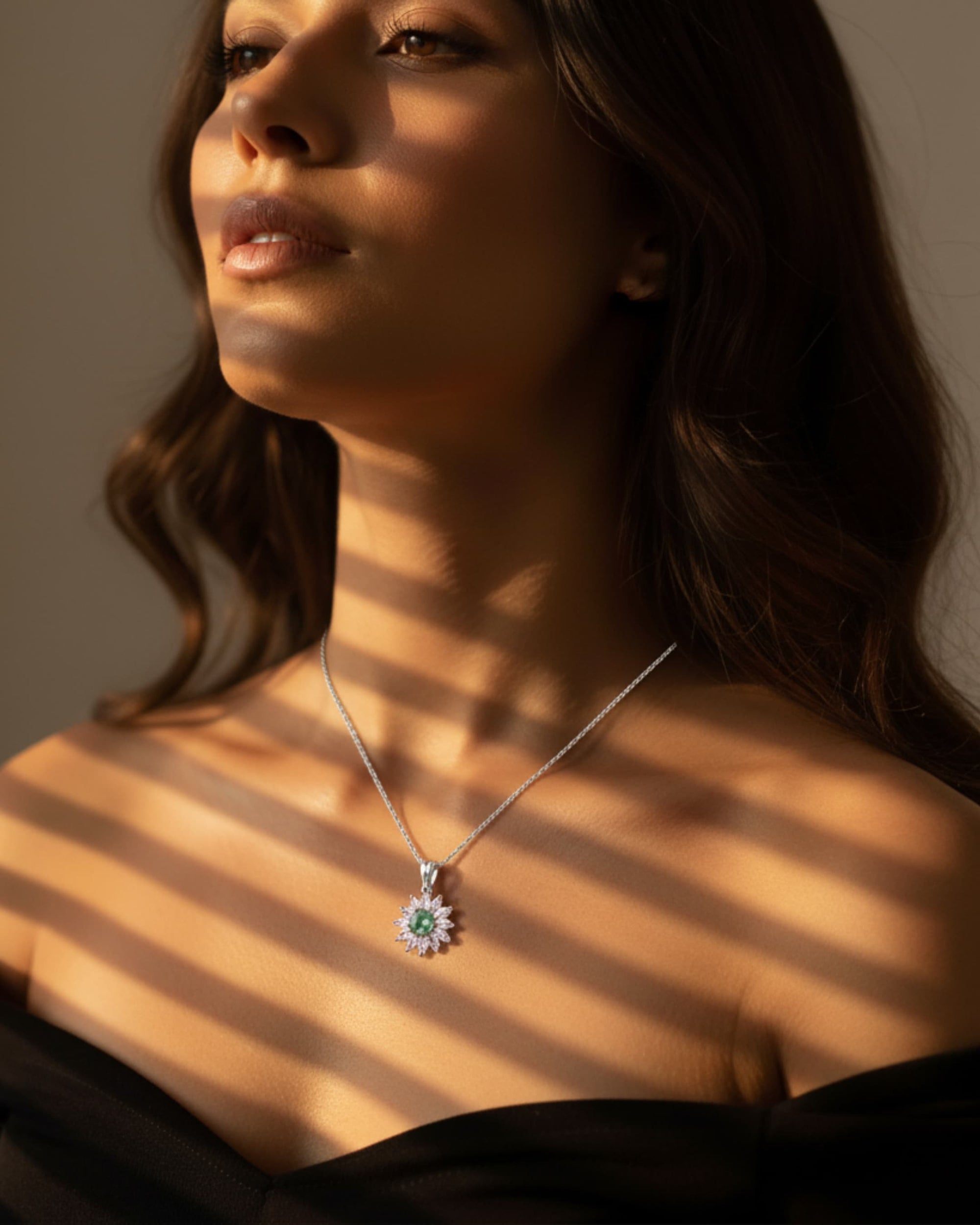 Seastar Pendant