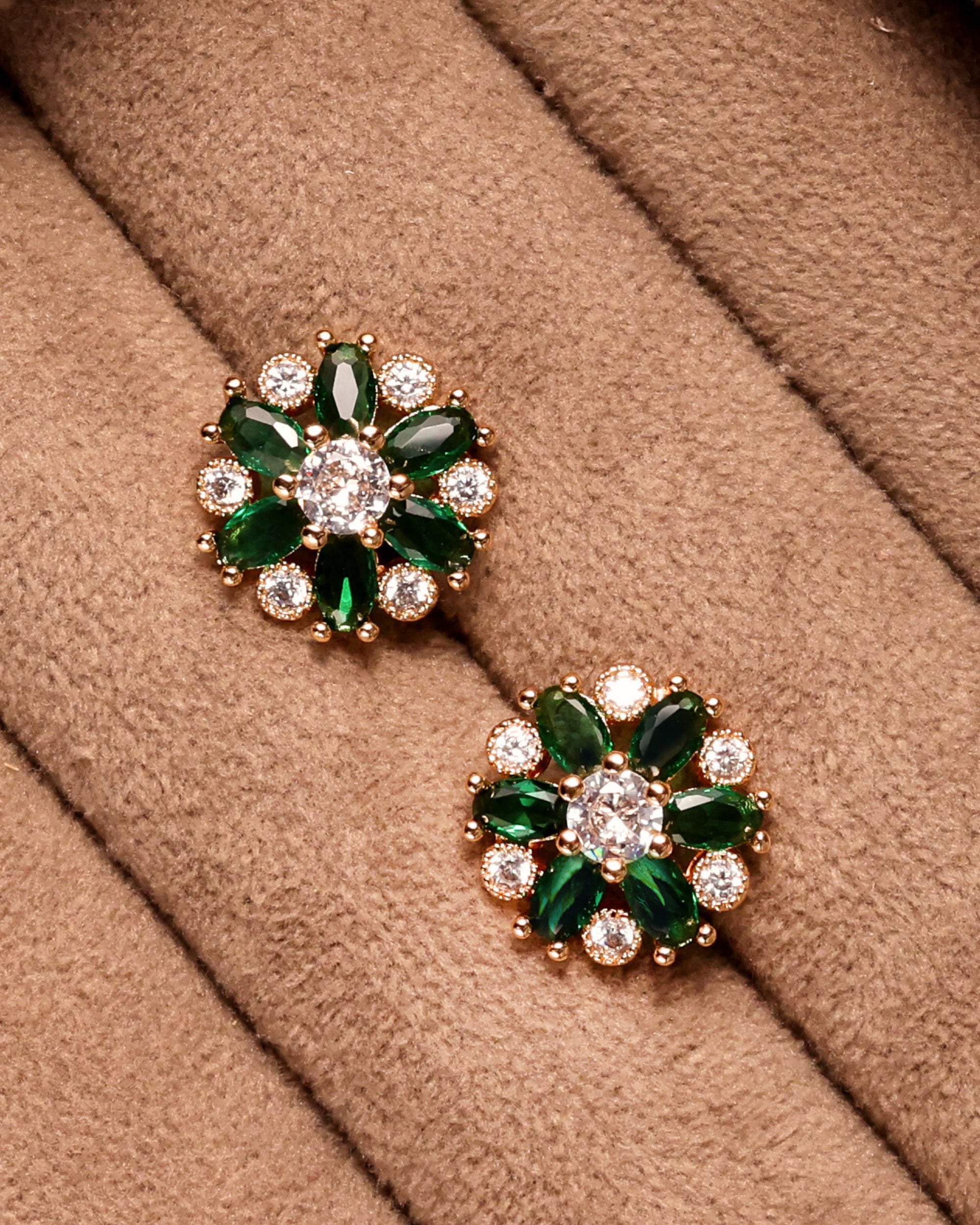 Emerald Star Tops