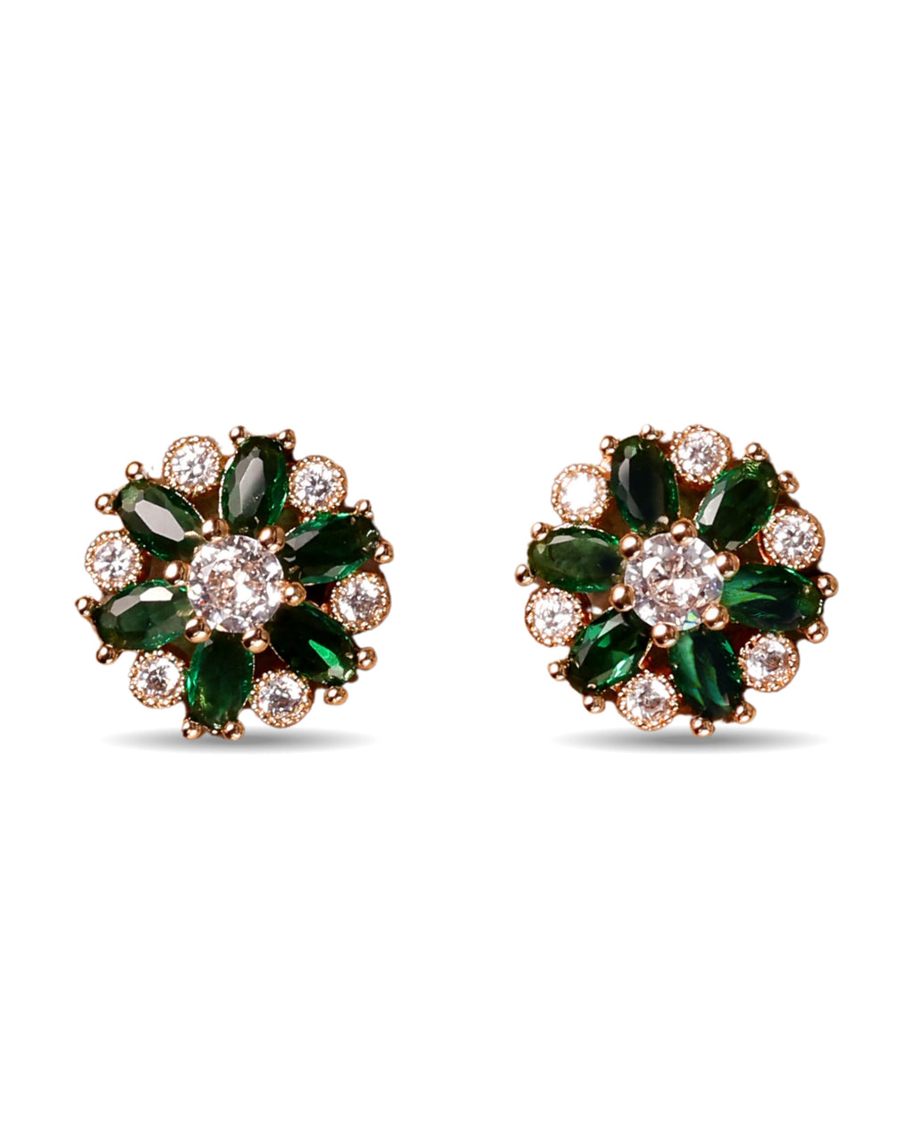 Emerald Star Tops