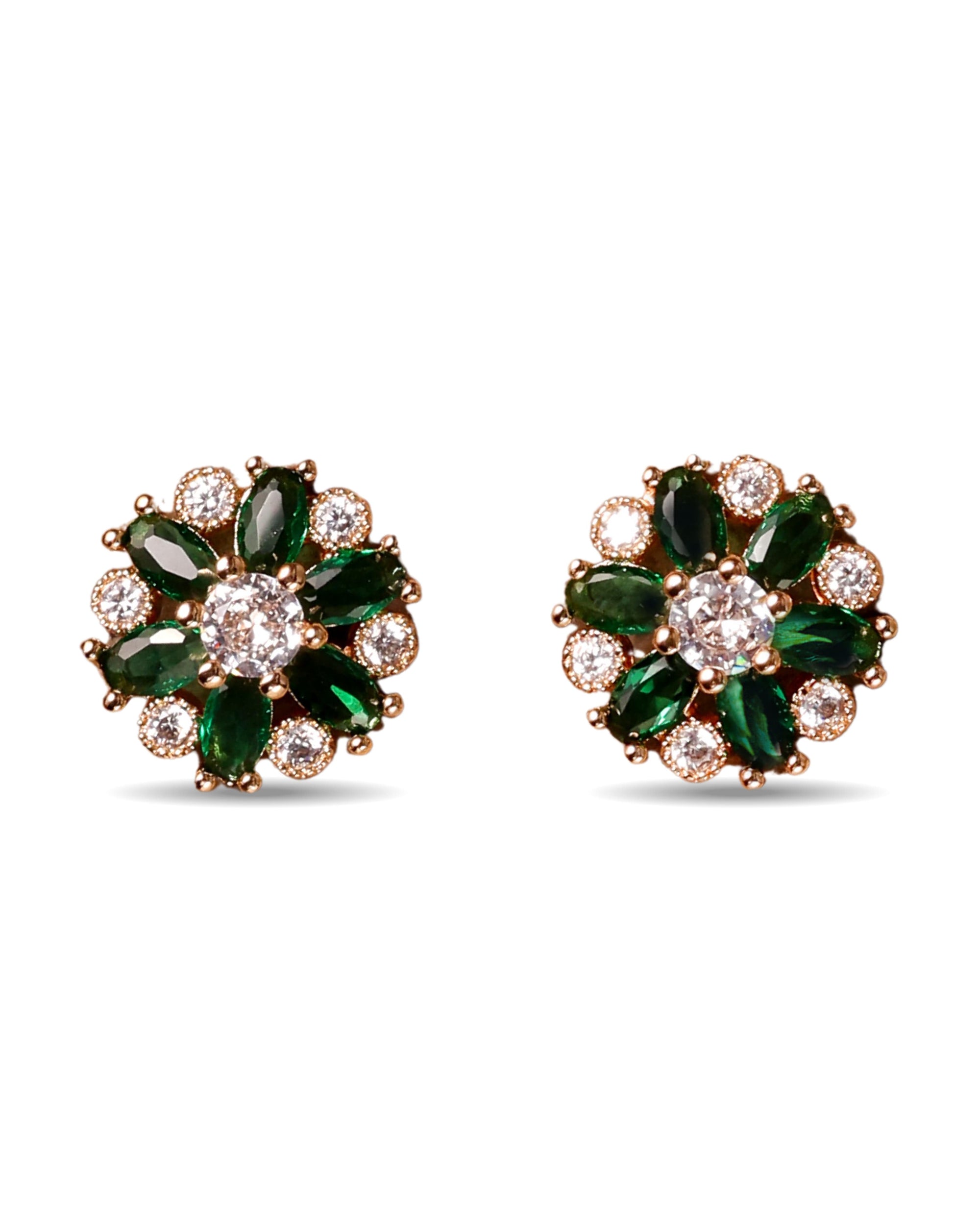 Emerald Star Tops