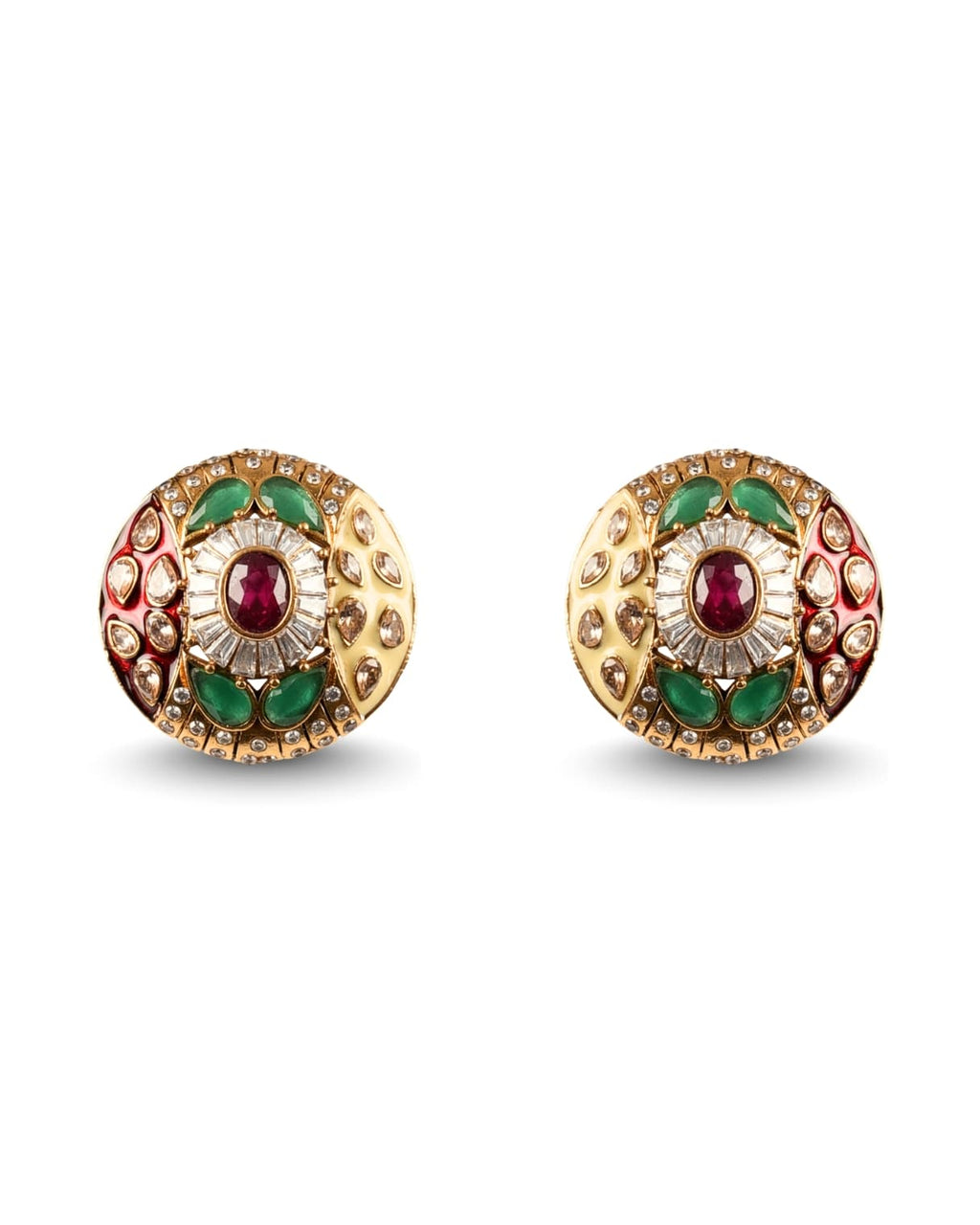 Safa Earrings