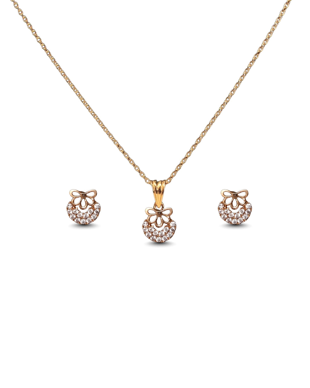 Butterfly Spark Set