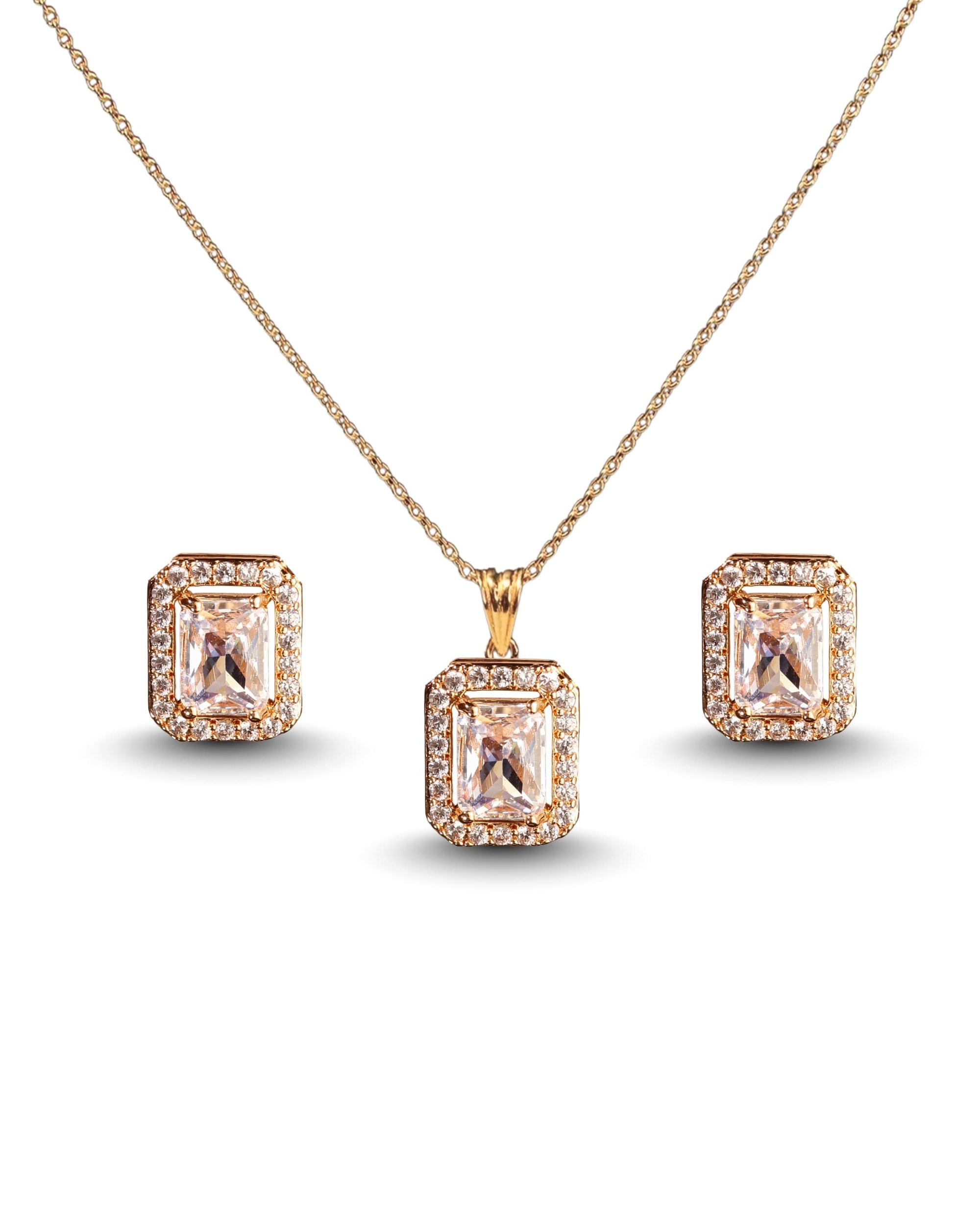 Old Mine Cut Set