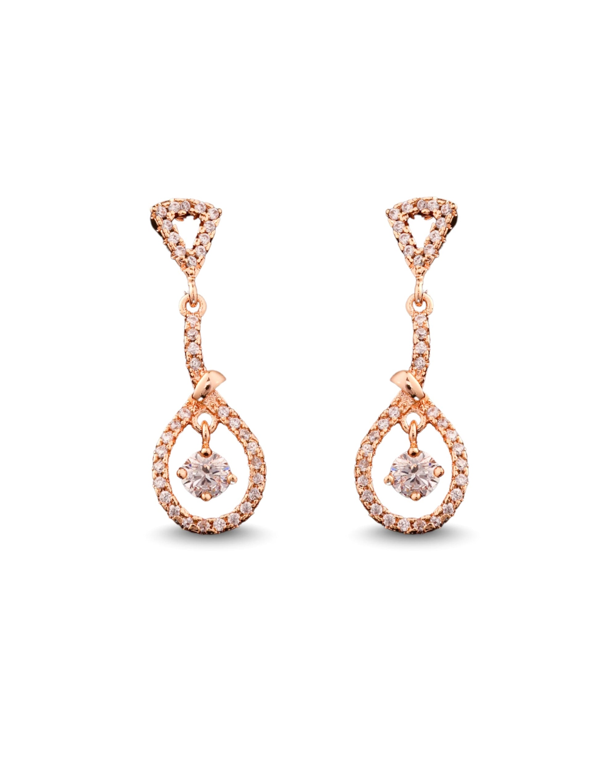 Evara Earrings