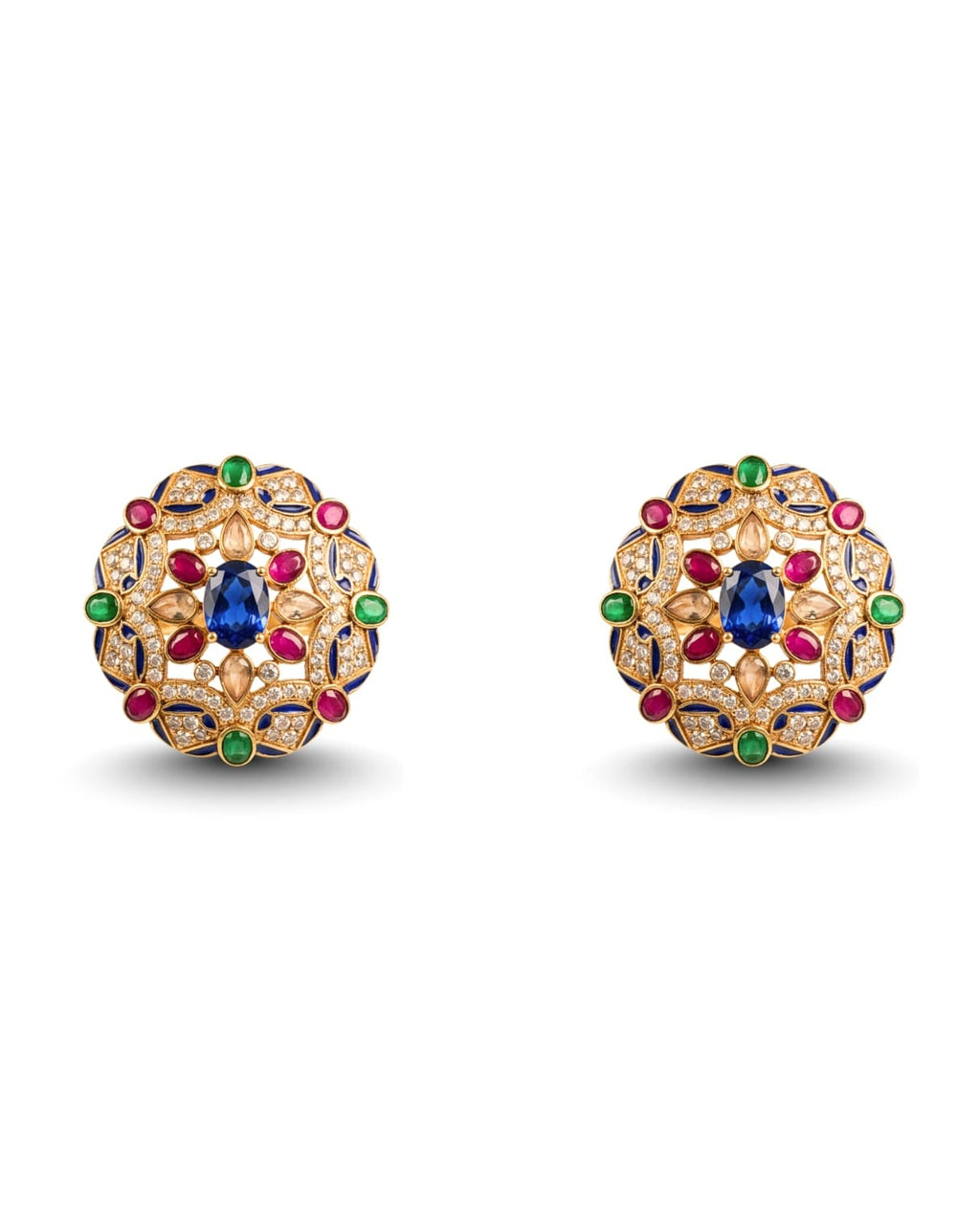 Rahi Earrings