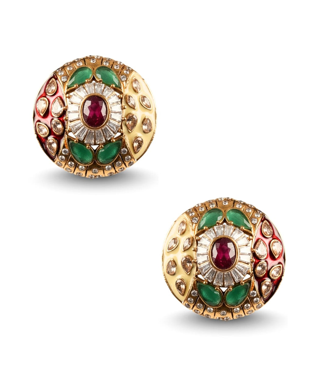 Safa Earrings