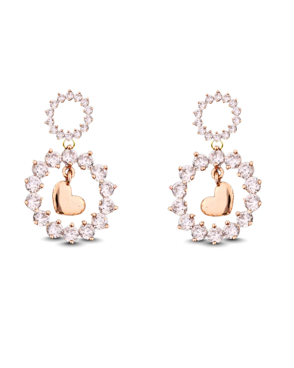 Aurora Heart Set