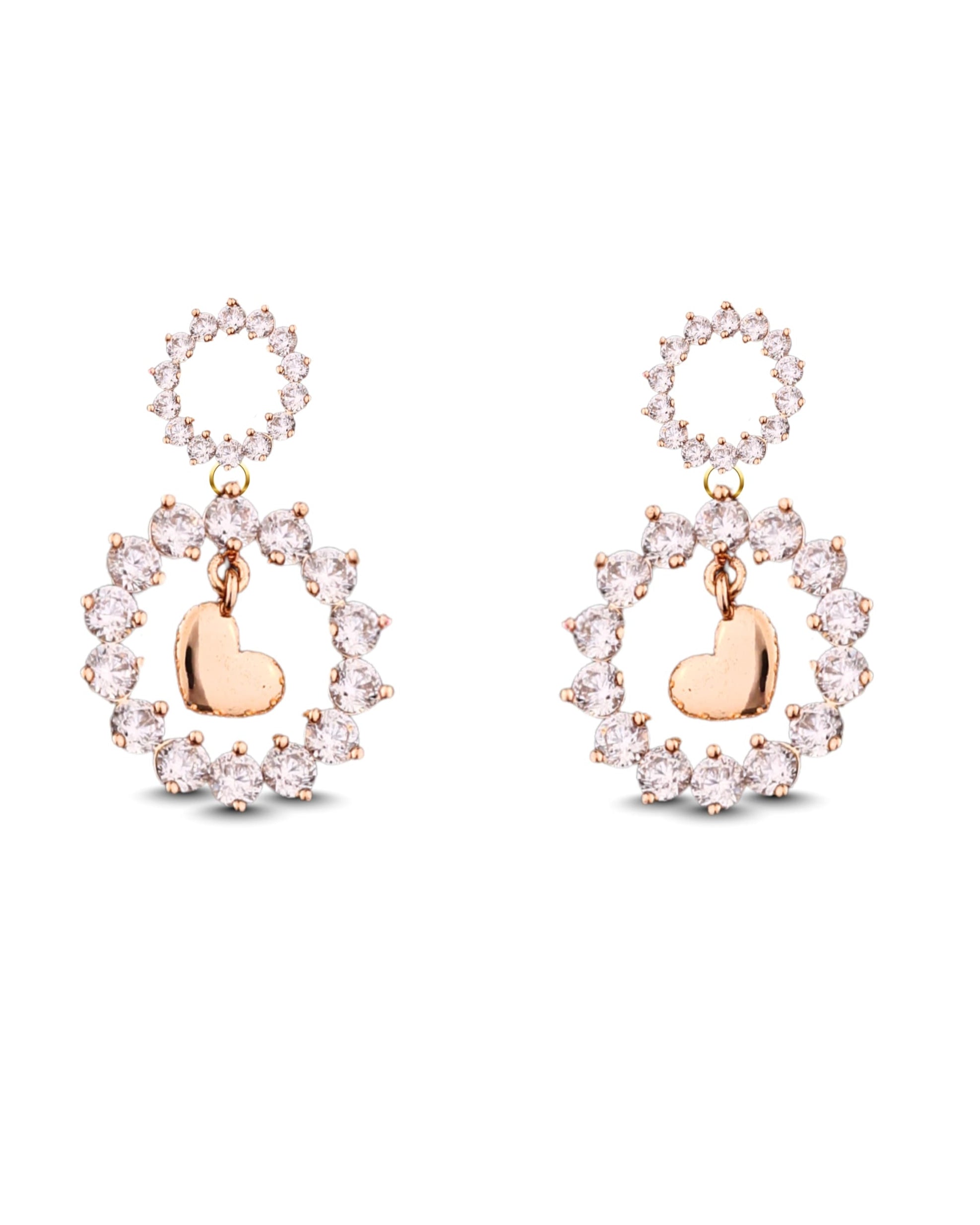 Aurora Heart Set