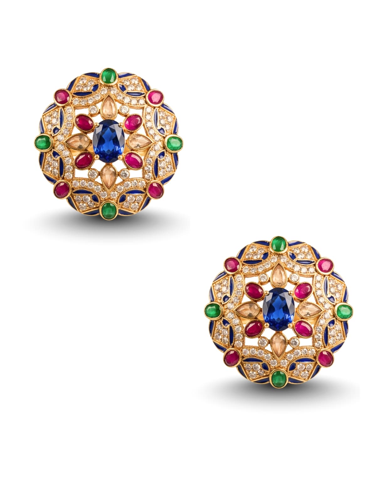 Rahi Earrings