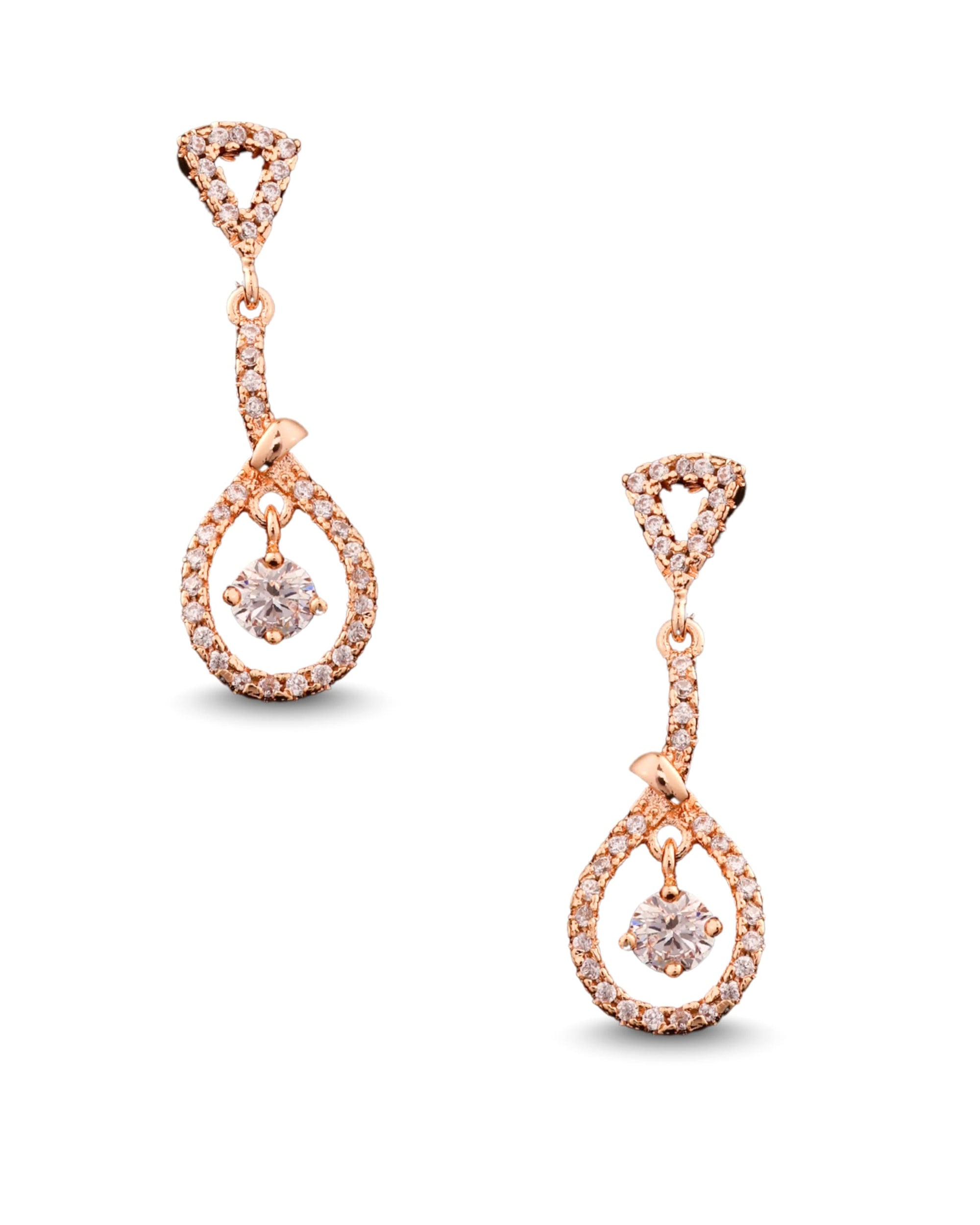 Evara Earrings