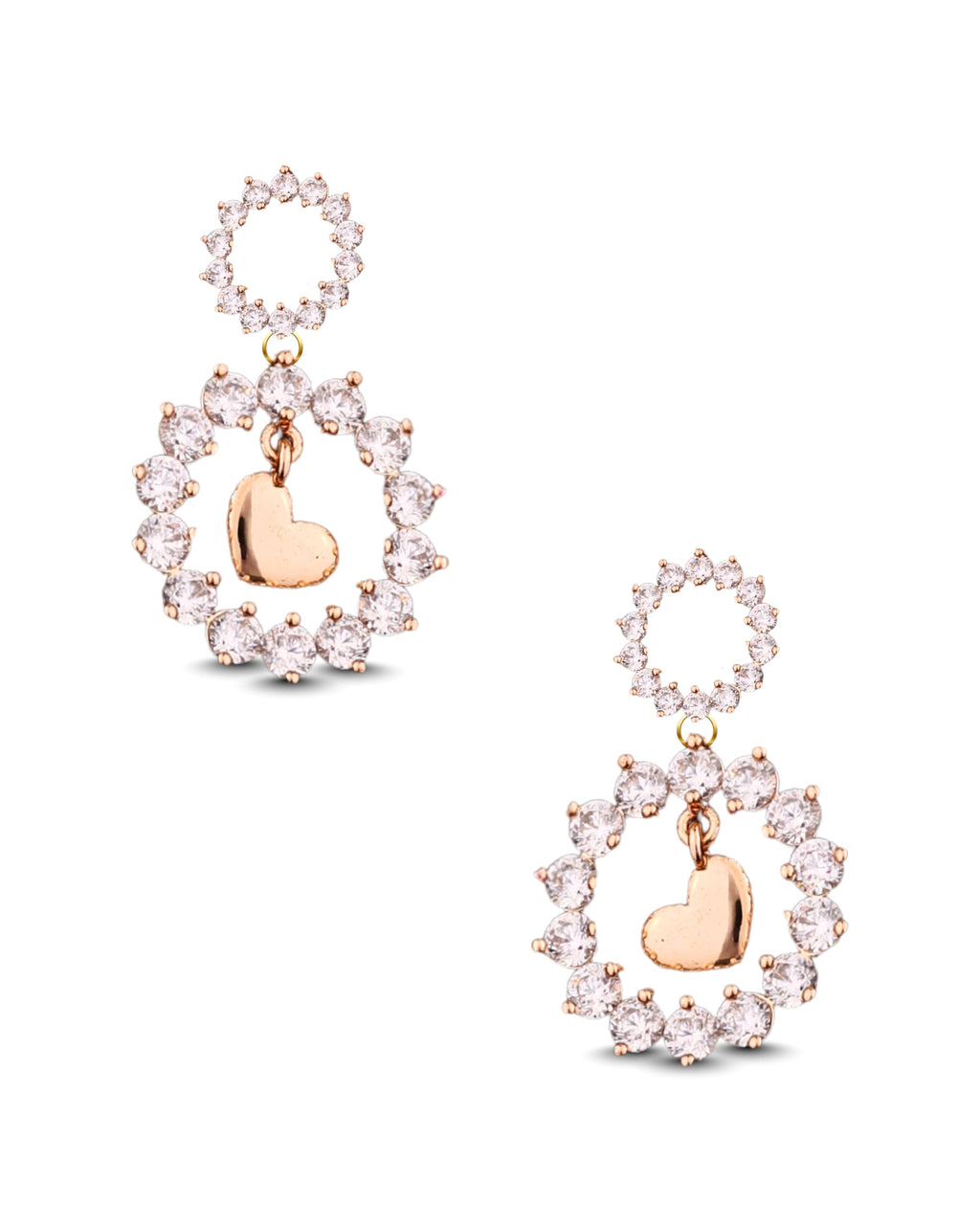 Aurora Heart Set