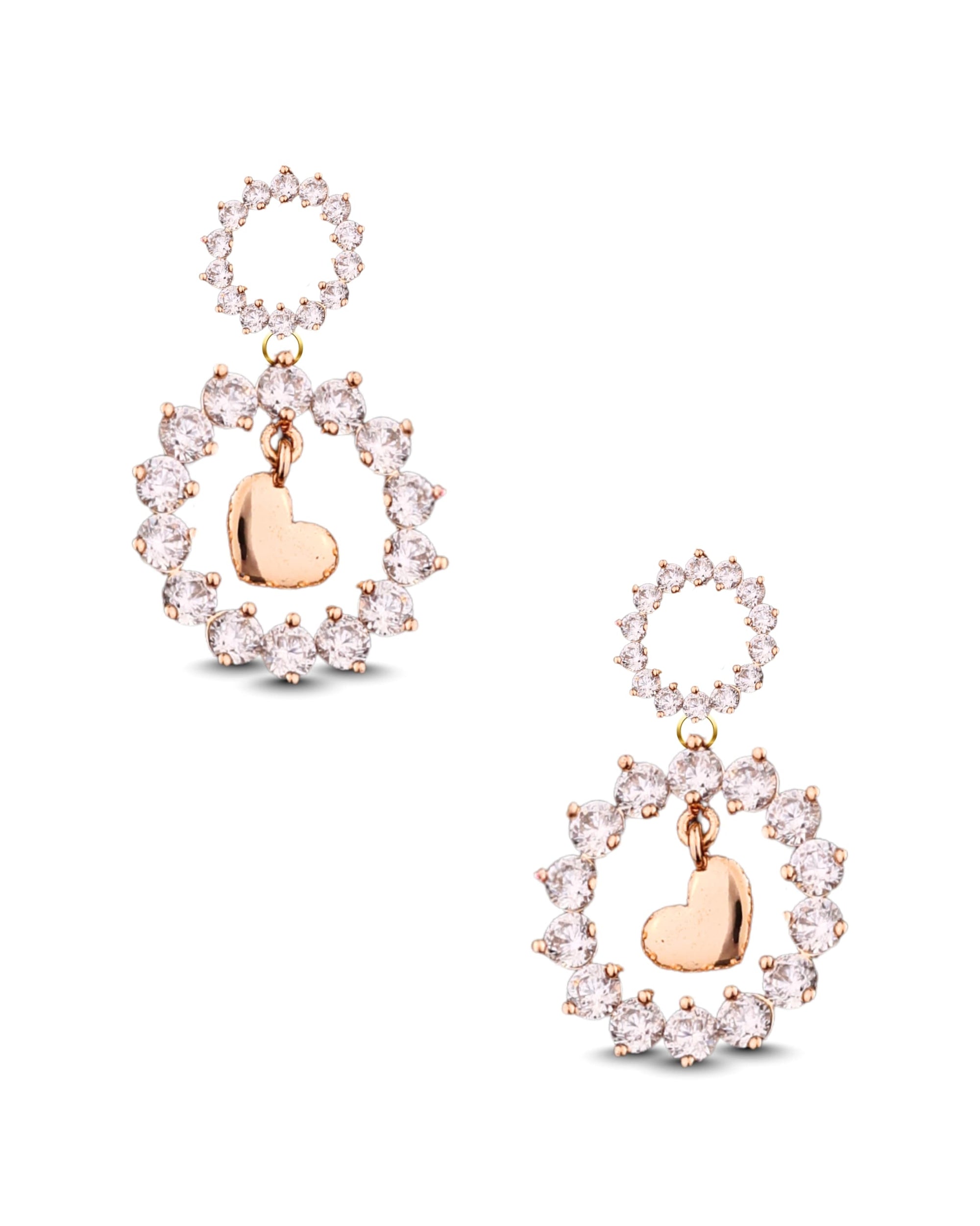 Aurora Heart Set