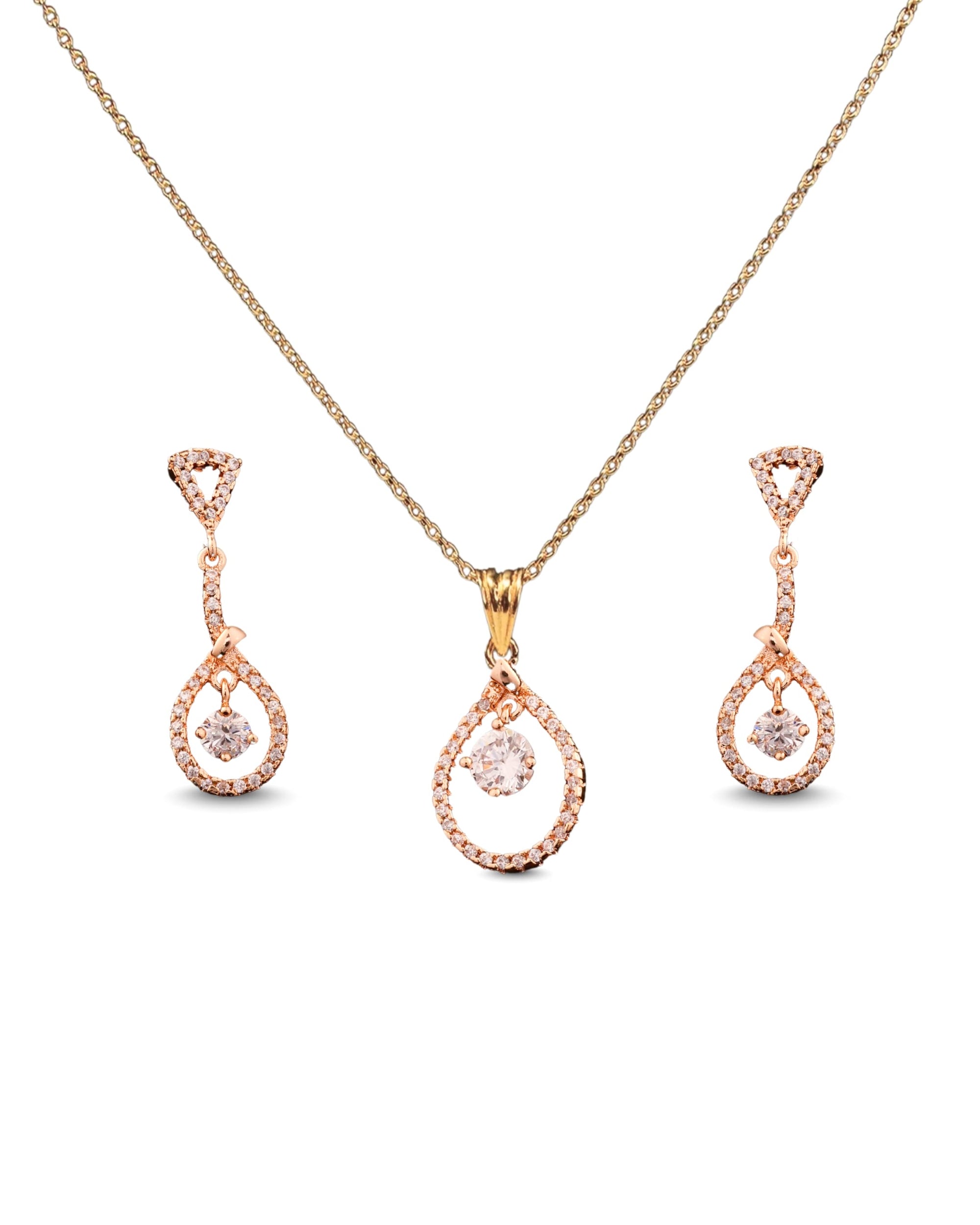 Evara Set