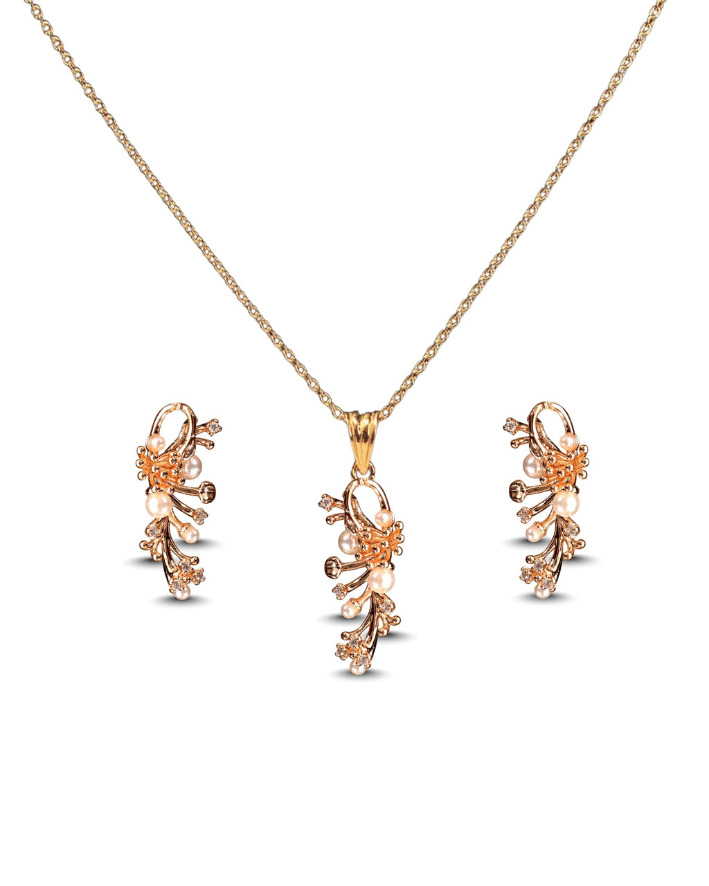 Floralist Set