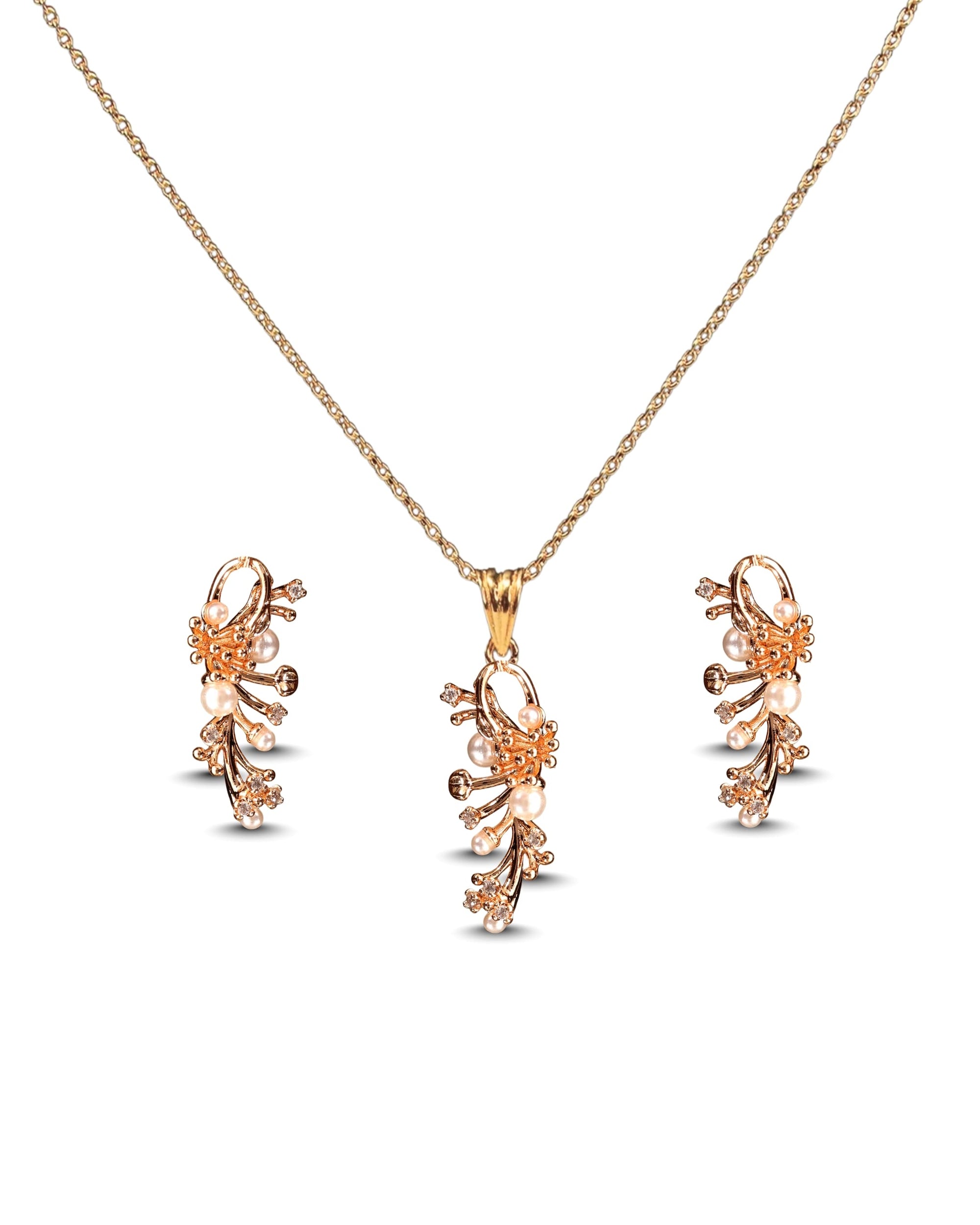 Floralist Set