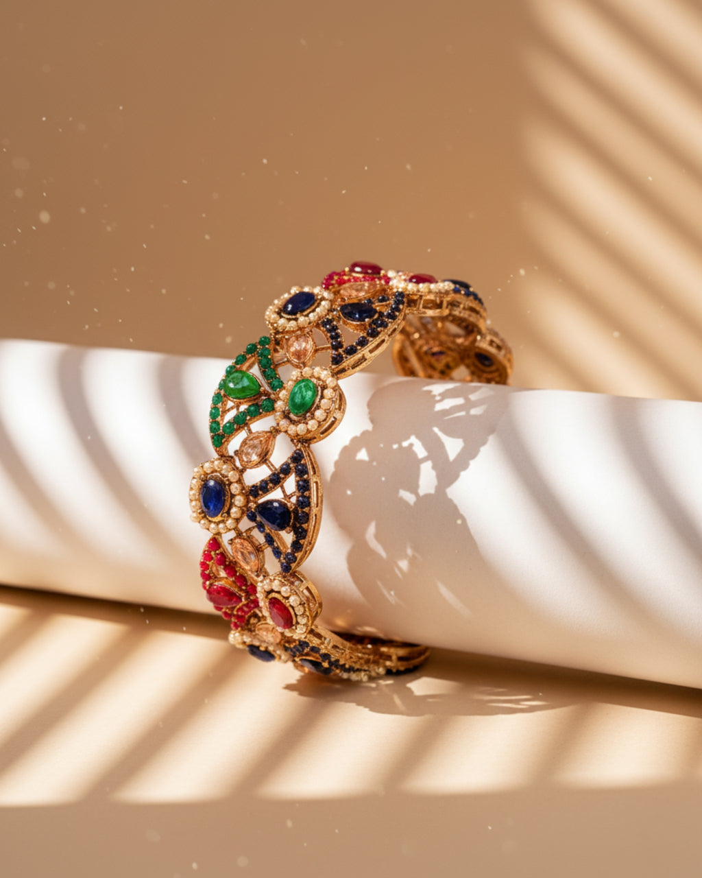 Nauratan Bangle