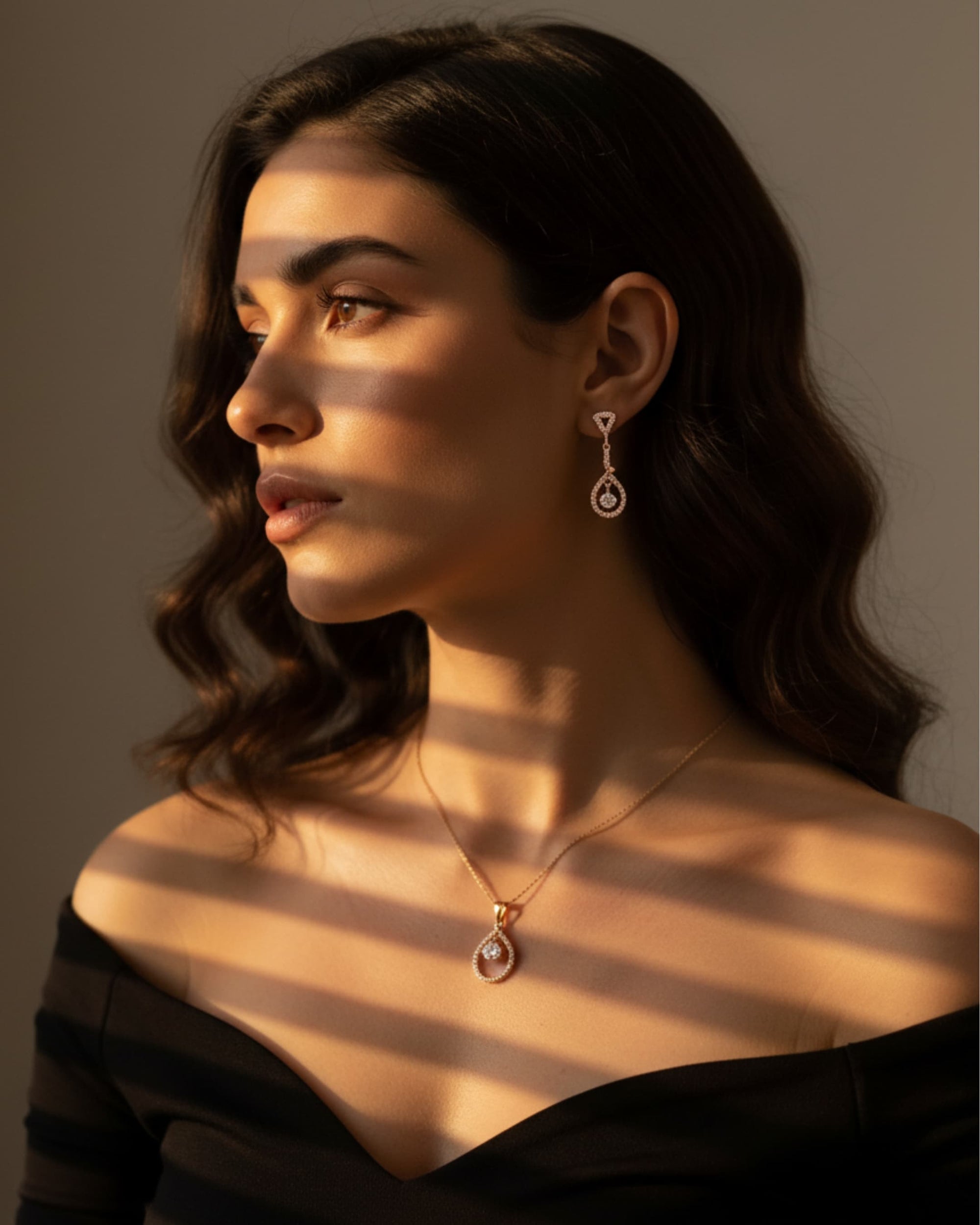 Evara Set