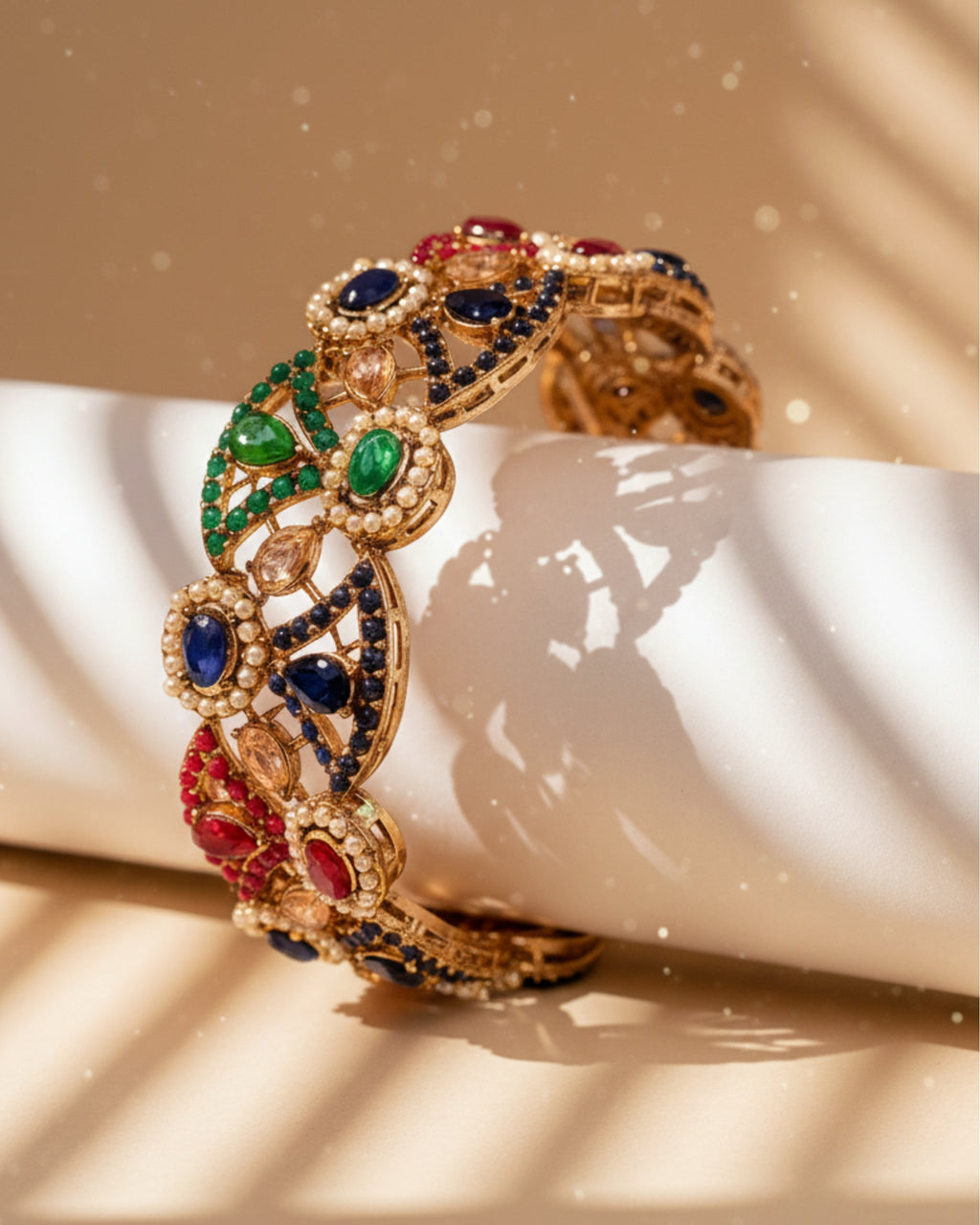 Nauratan Bangle