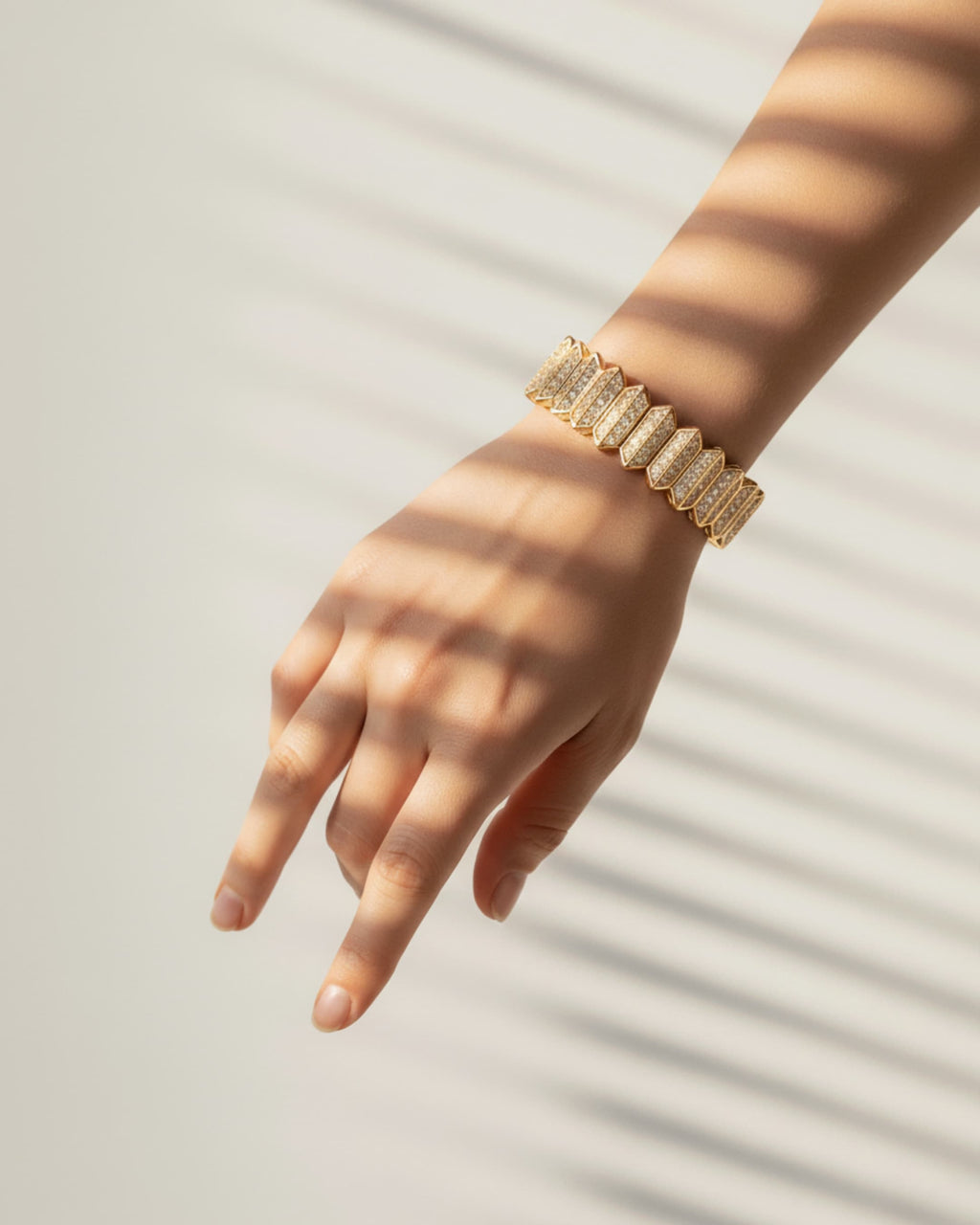 Zenvra Bracelet