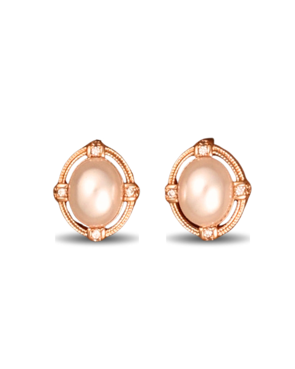 Oval Crown Tops