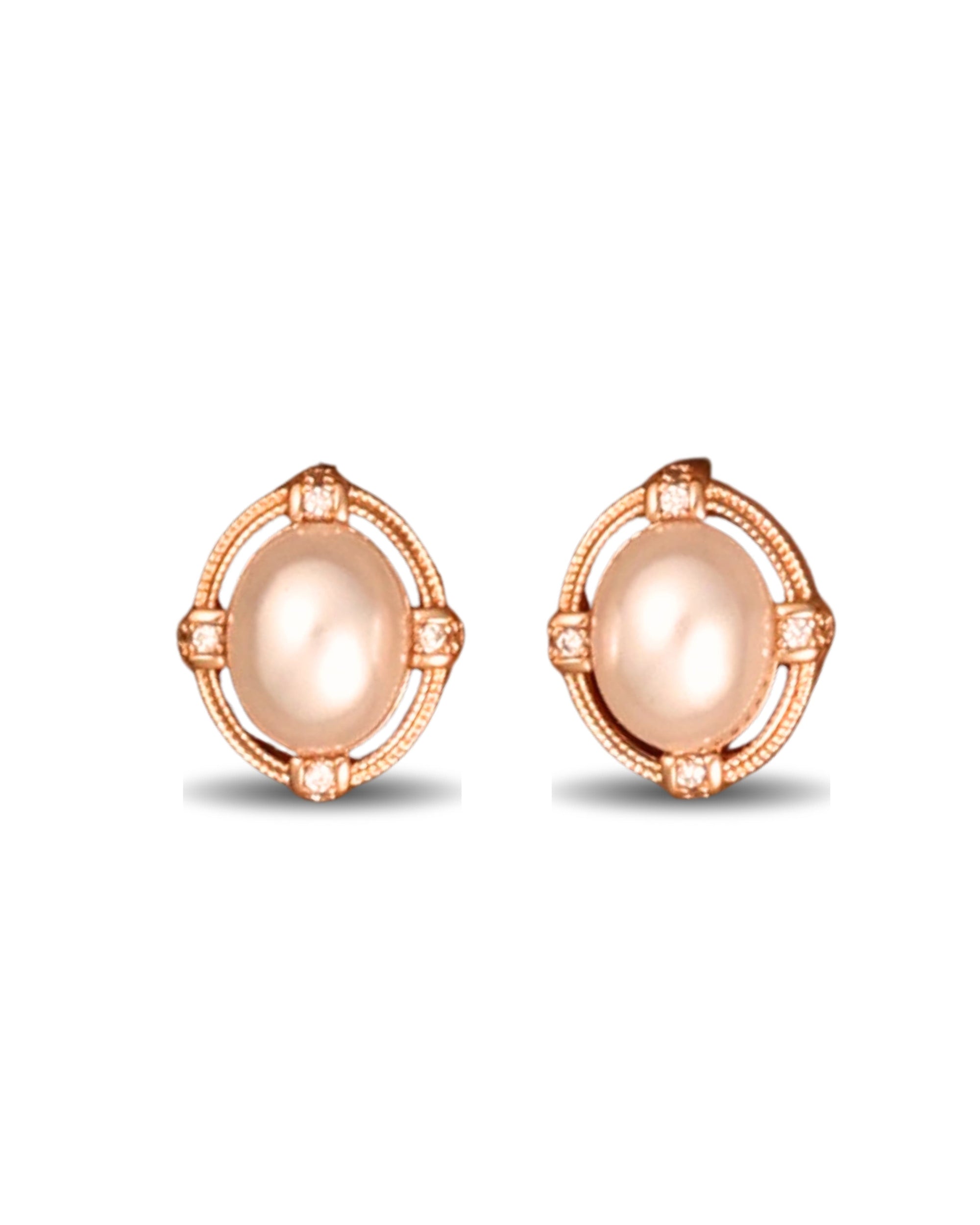 Oval Crown Set