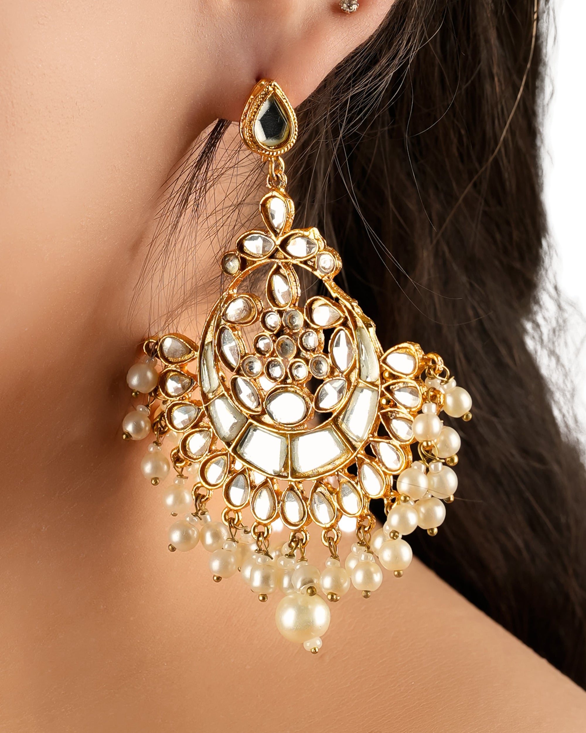 Mehrbano Chandbali