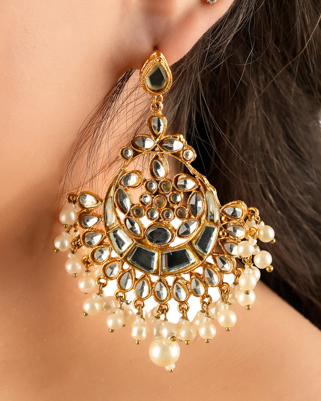 Mehrbano Chandbali