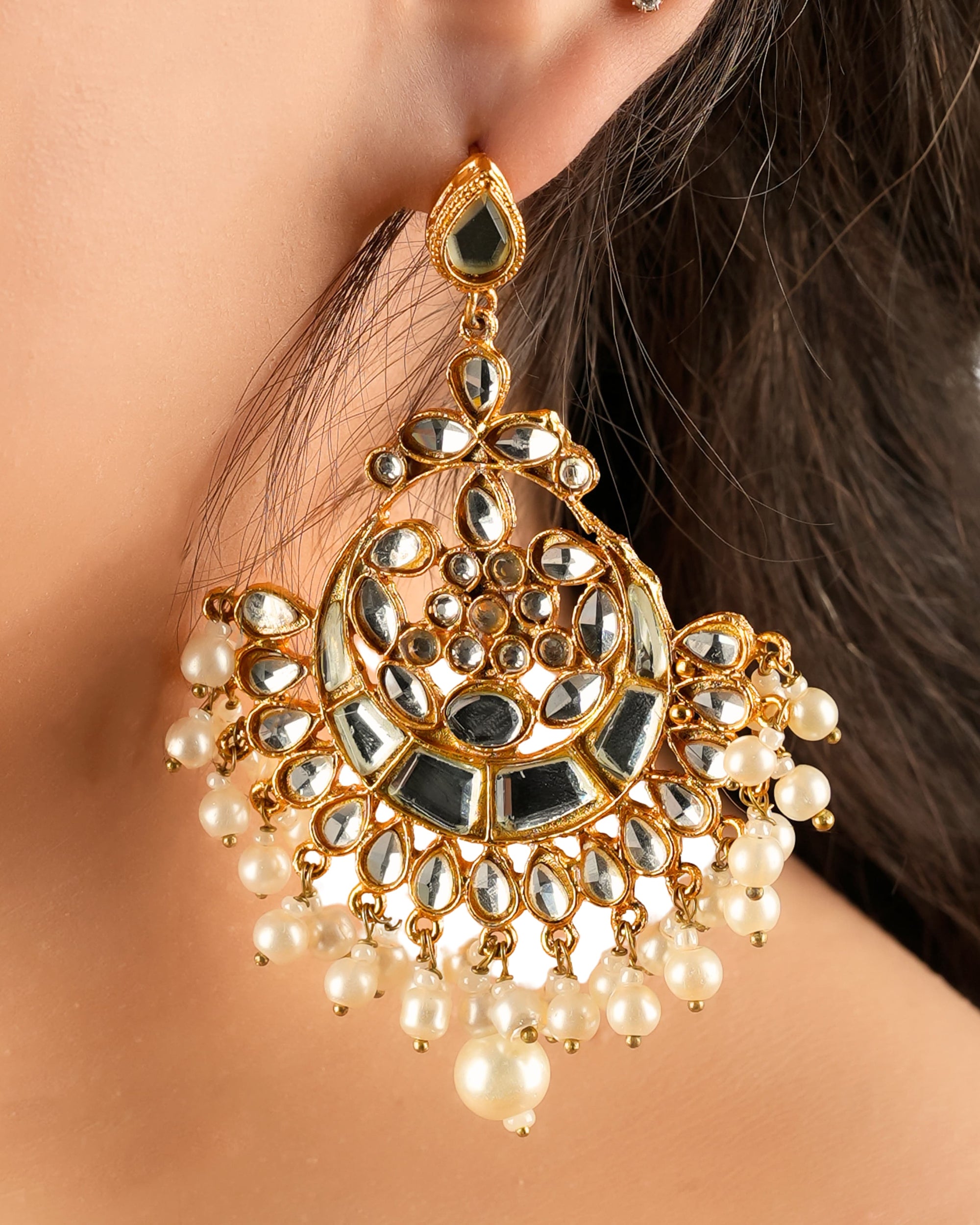 Mehrbano Chandbali