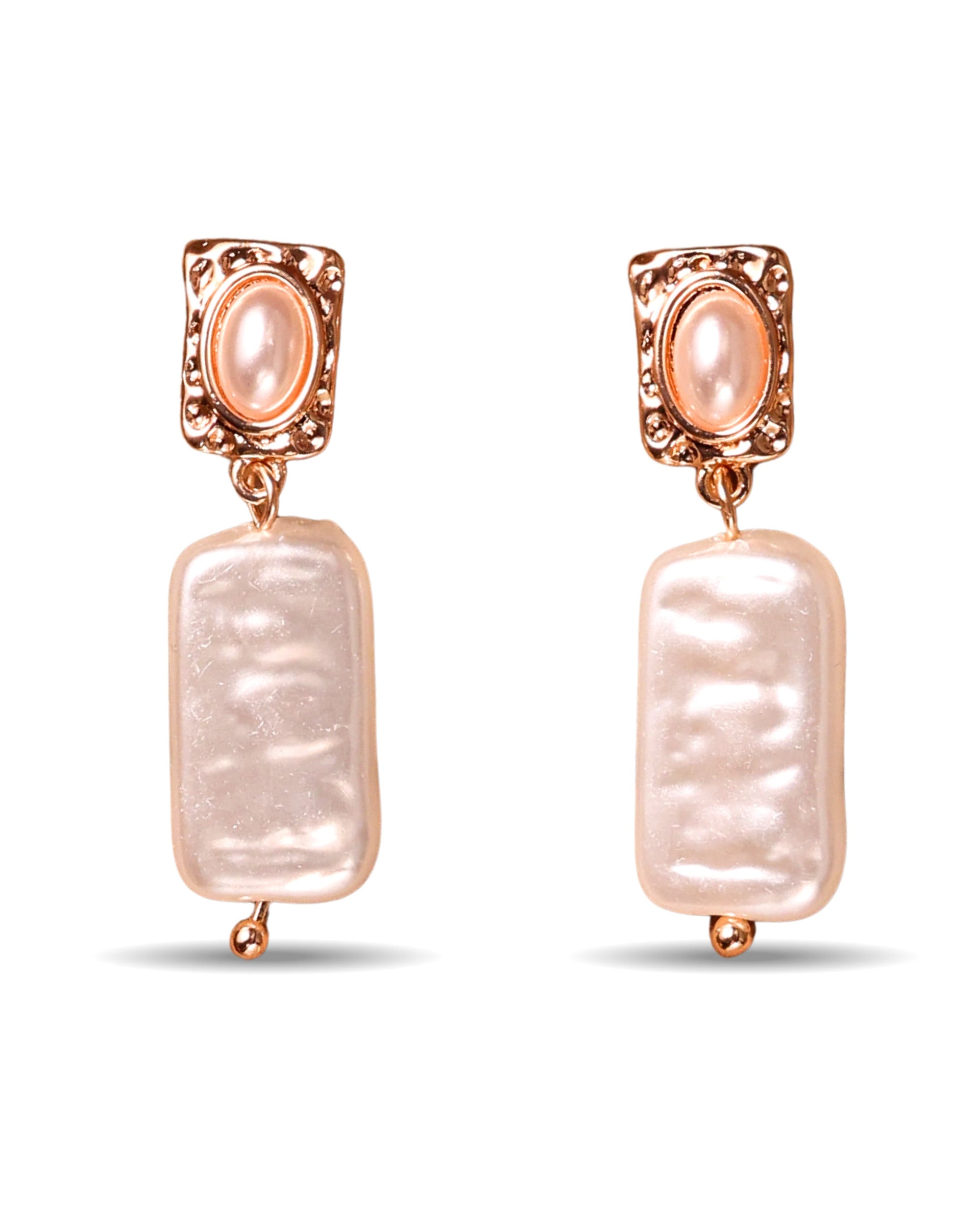 Dainty Pearl Tops