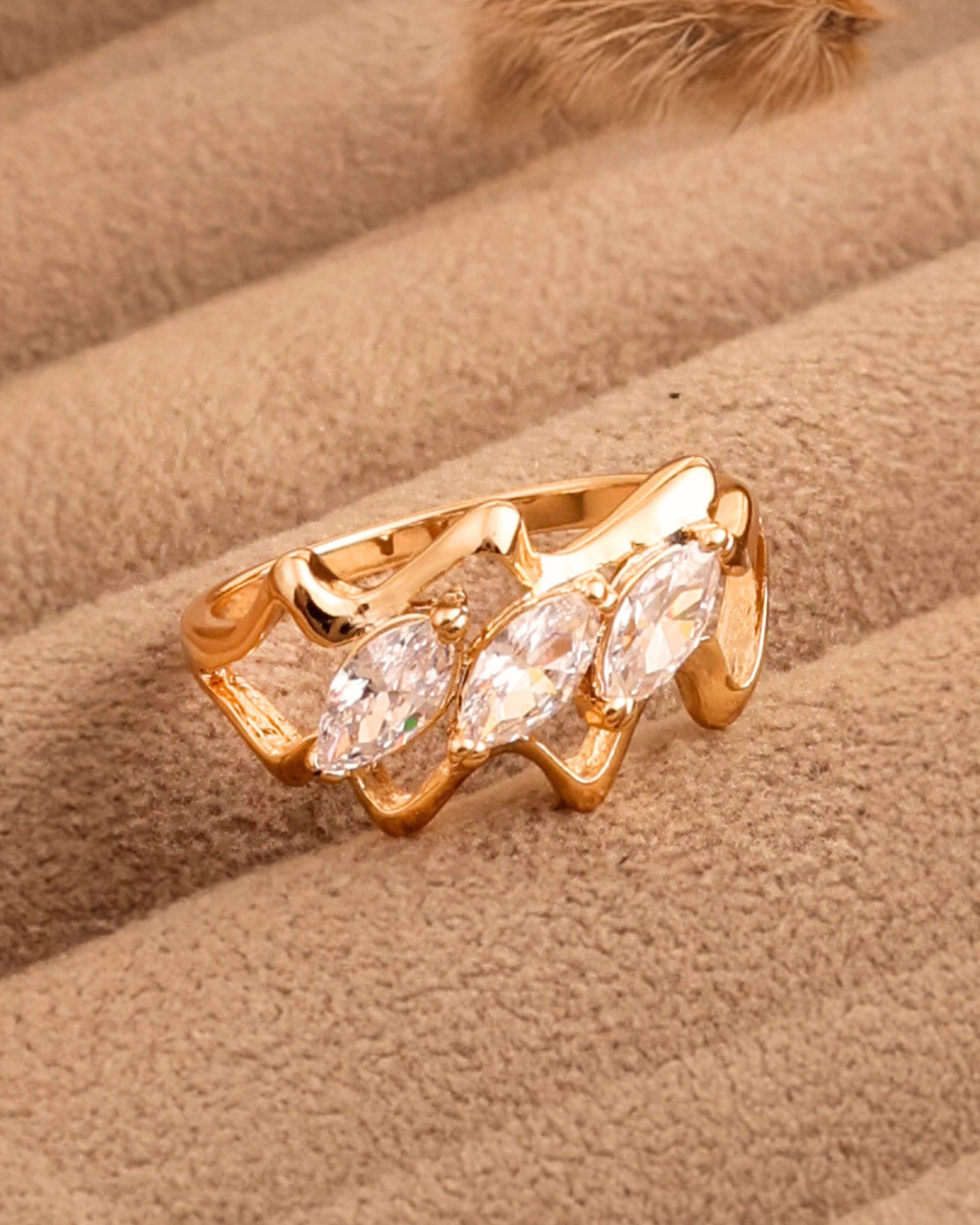 Zircon Band