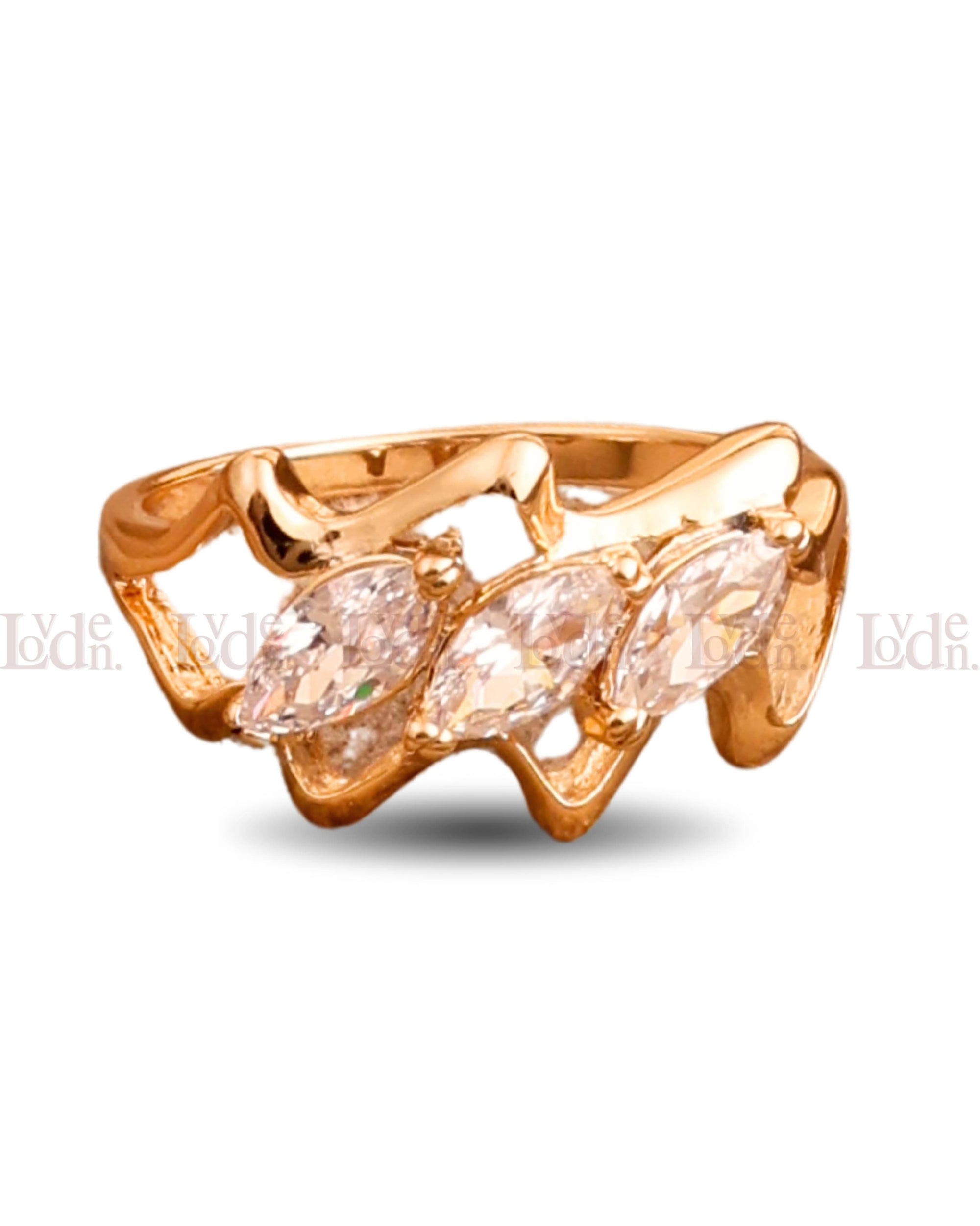 Zircon Band