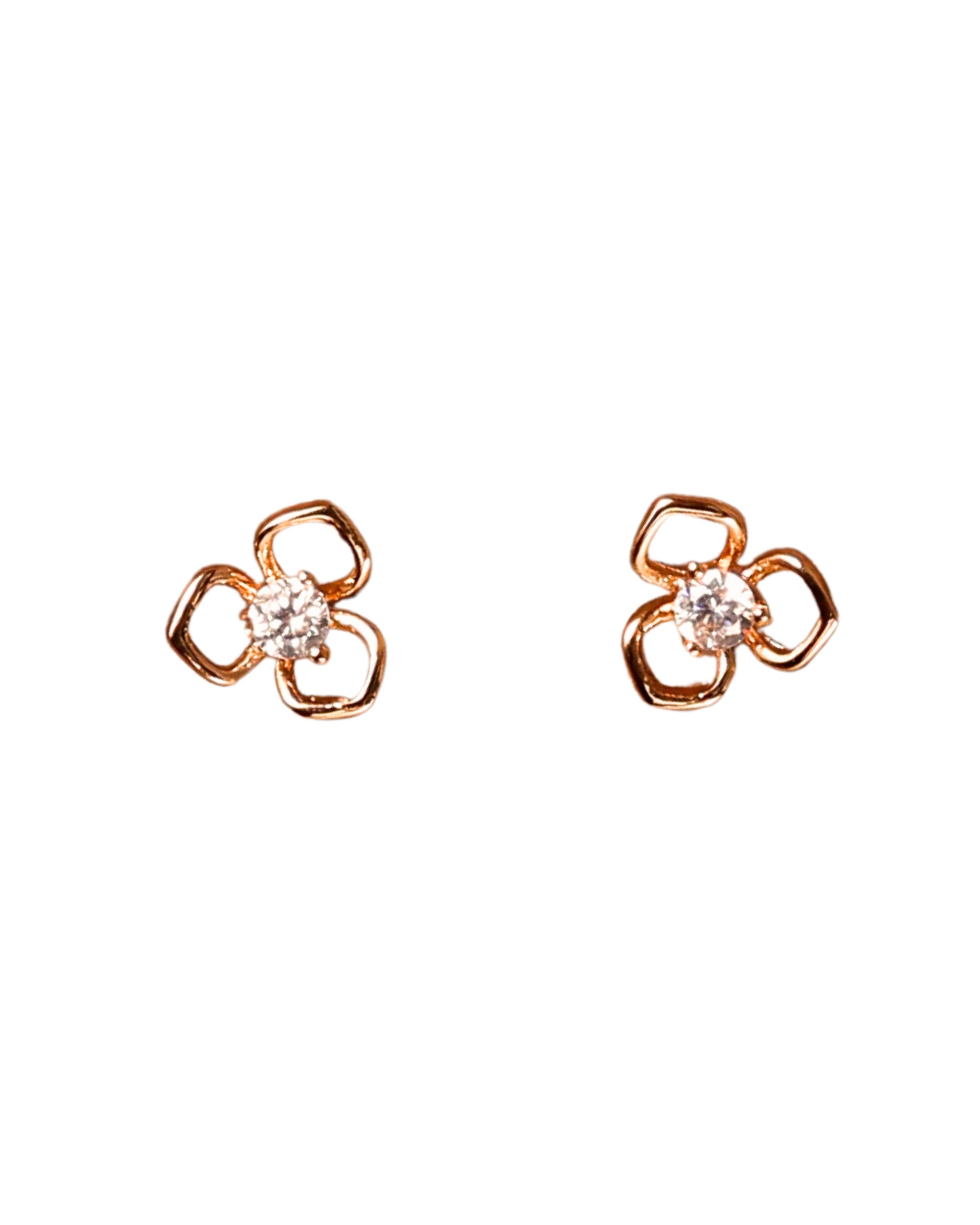 Zircon Studs