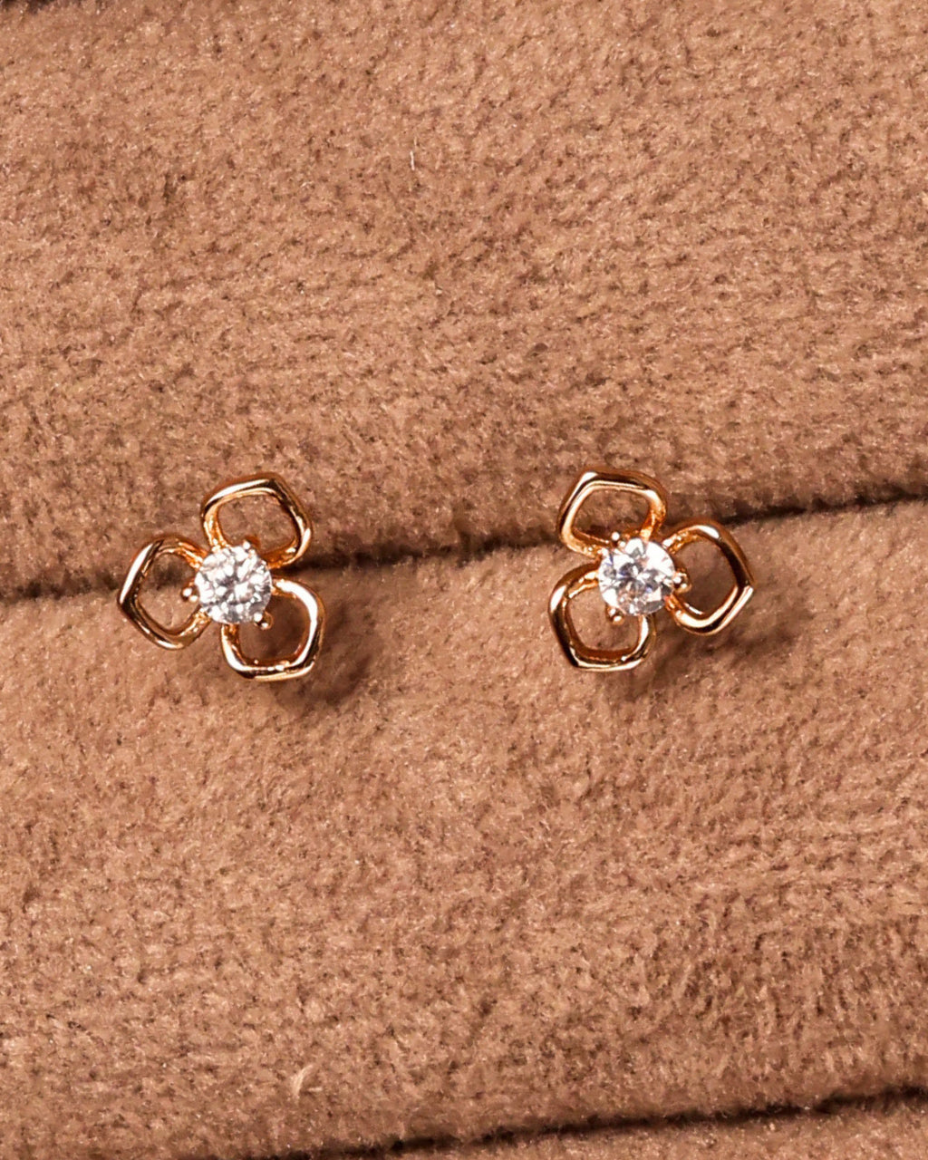 Zircon Studs