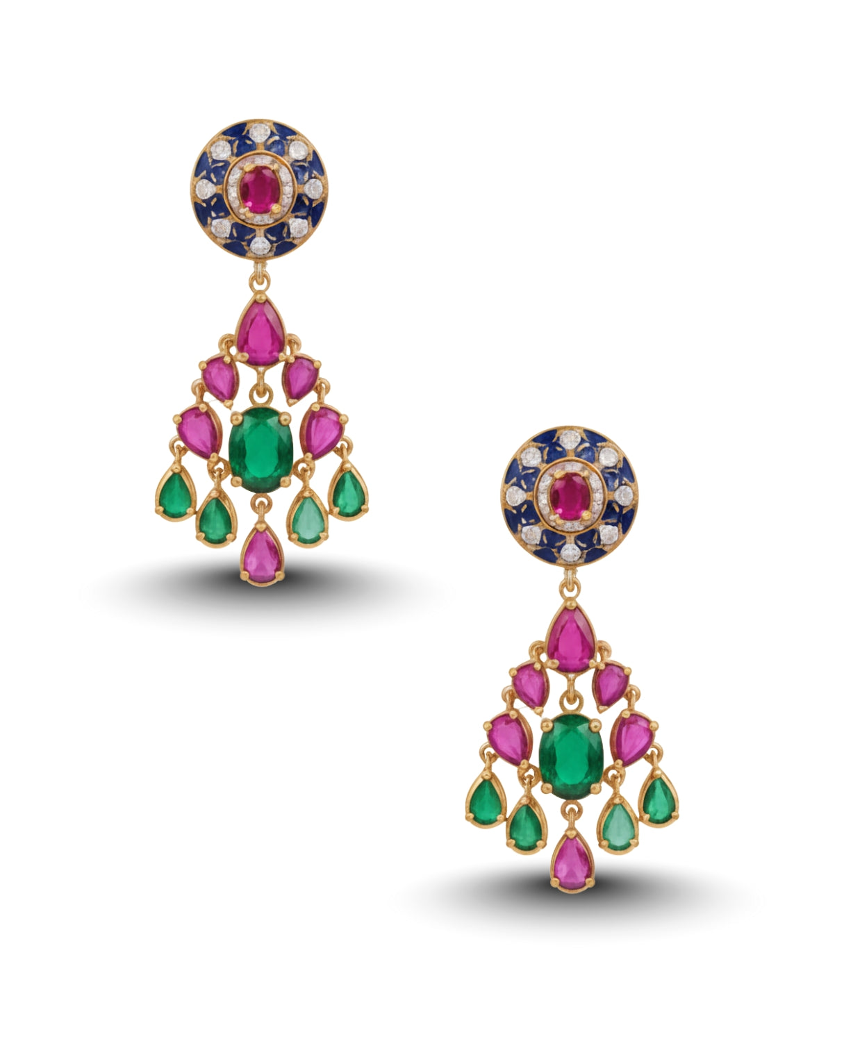 Zanira Earrings