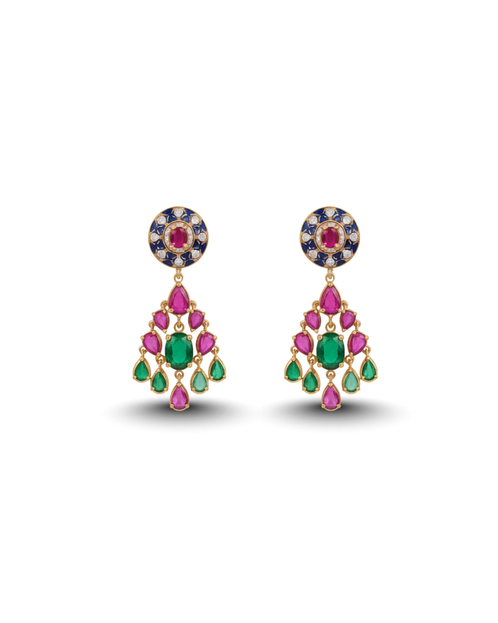 Zanira Earrings