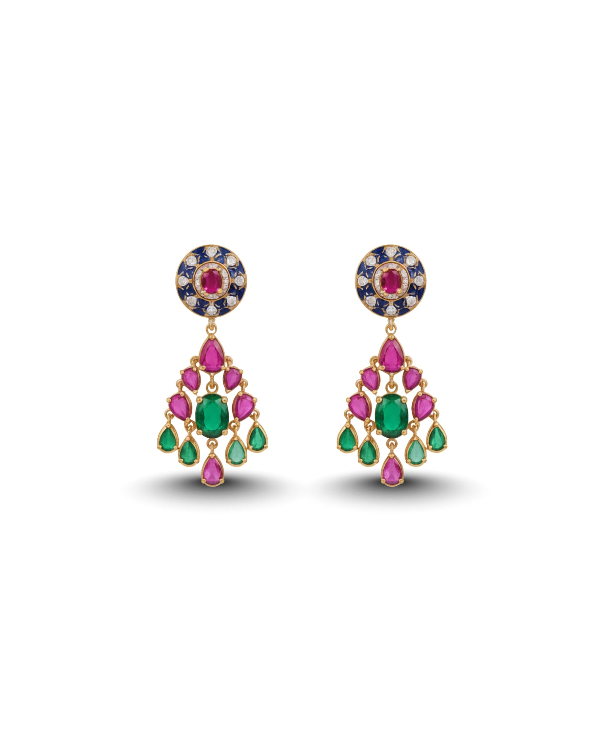 Zanira Earrings